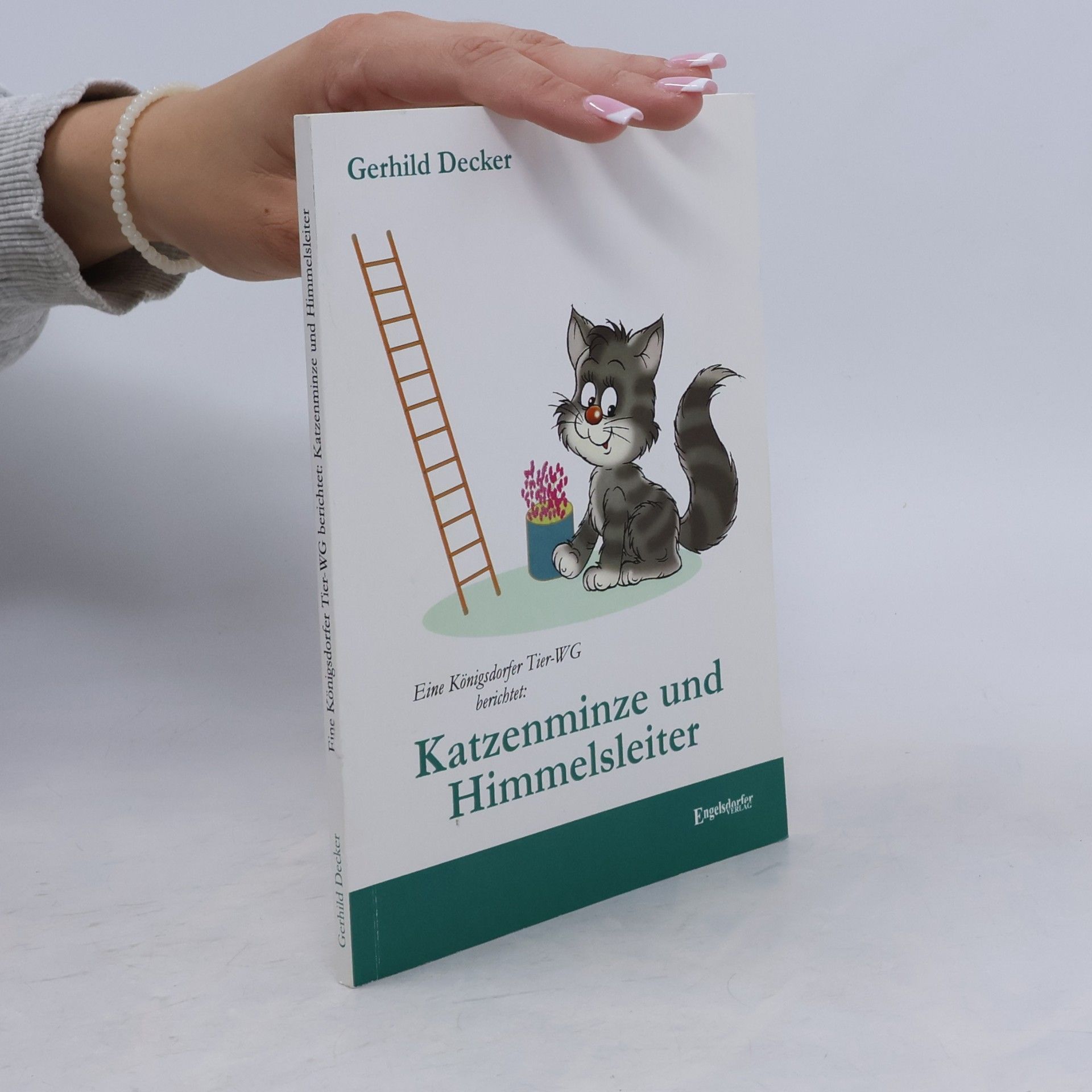 Eine Königsdorfer Tier-WG berichtet