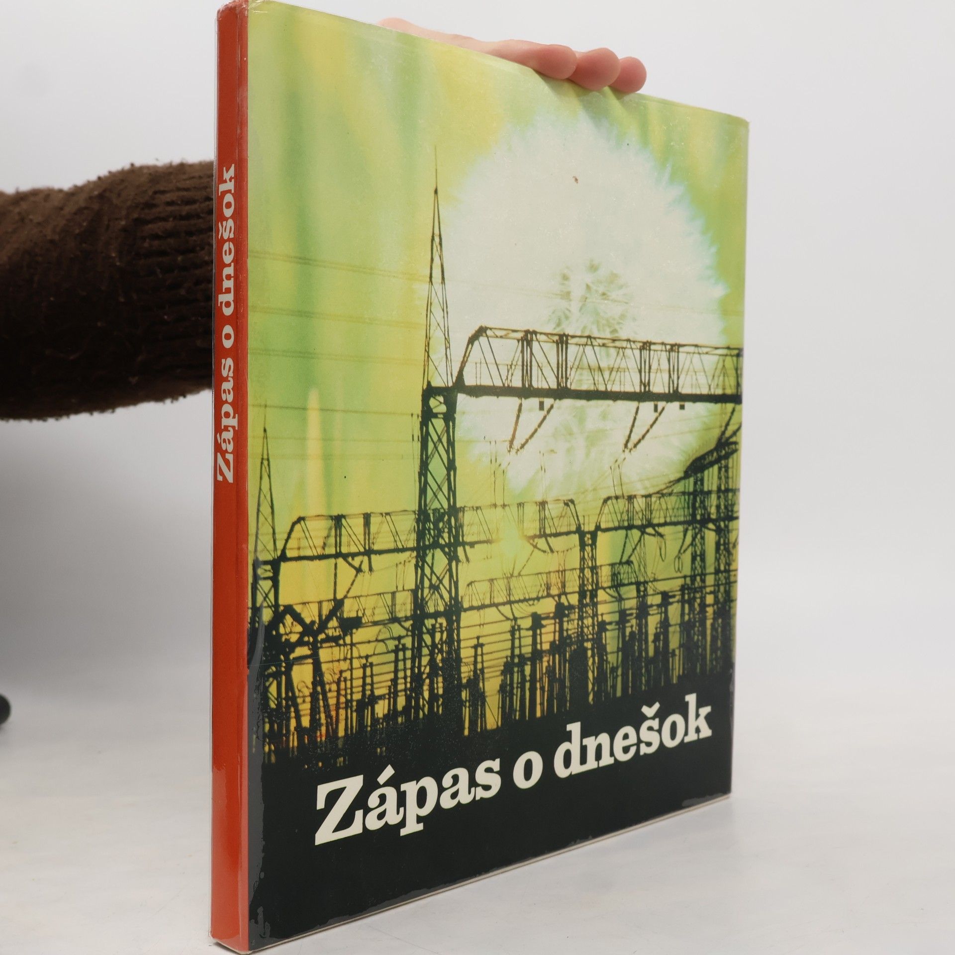 Zápas o dnešok