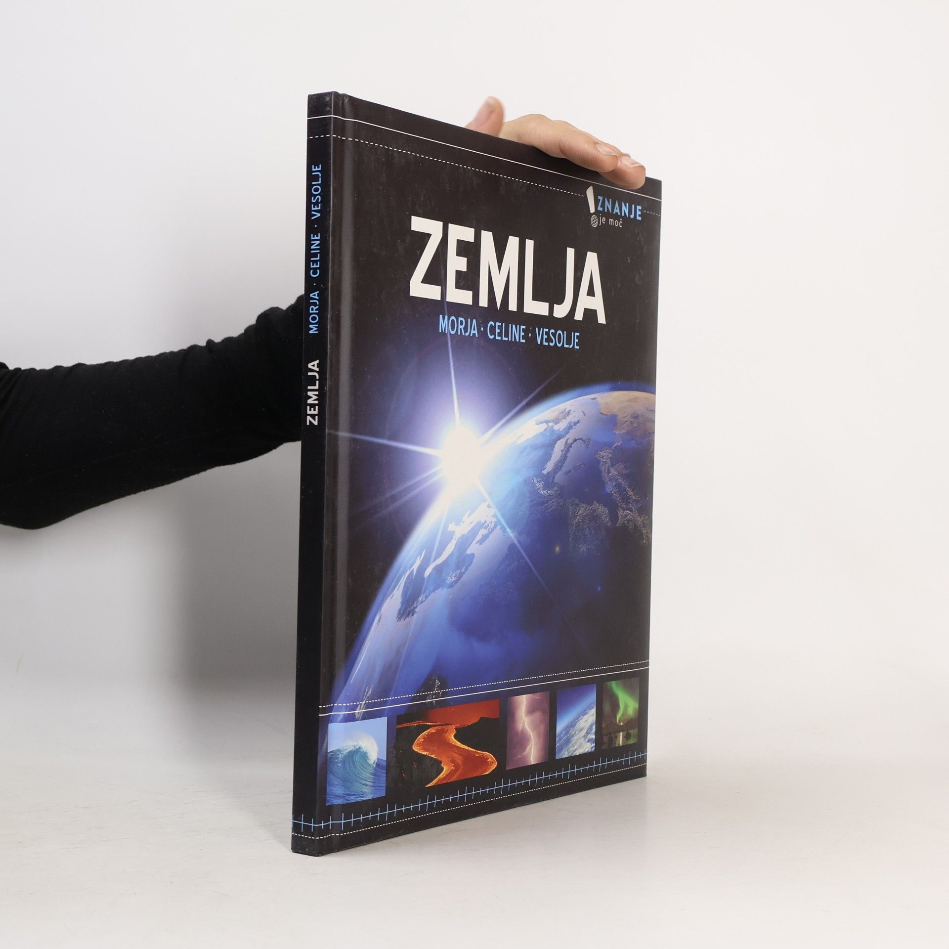 Autorenkollektiv Zemlja