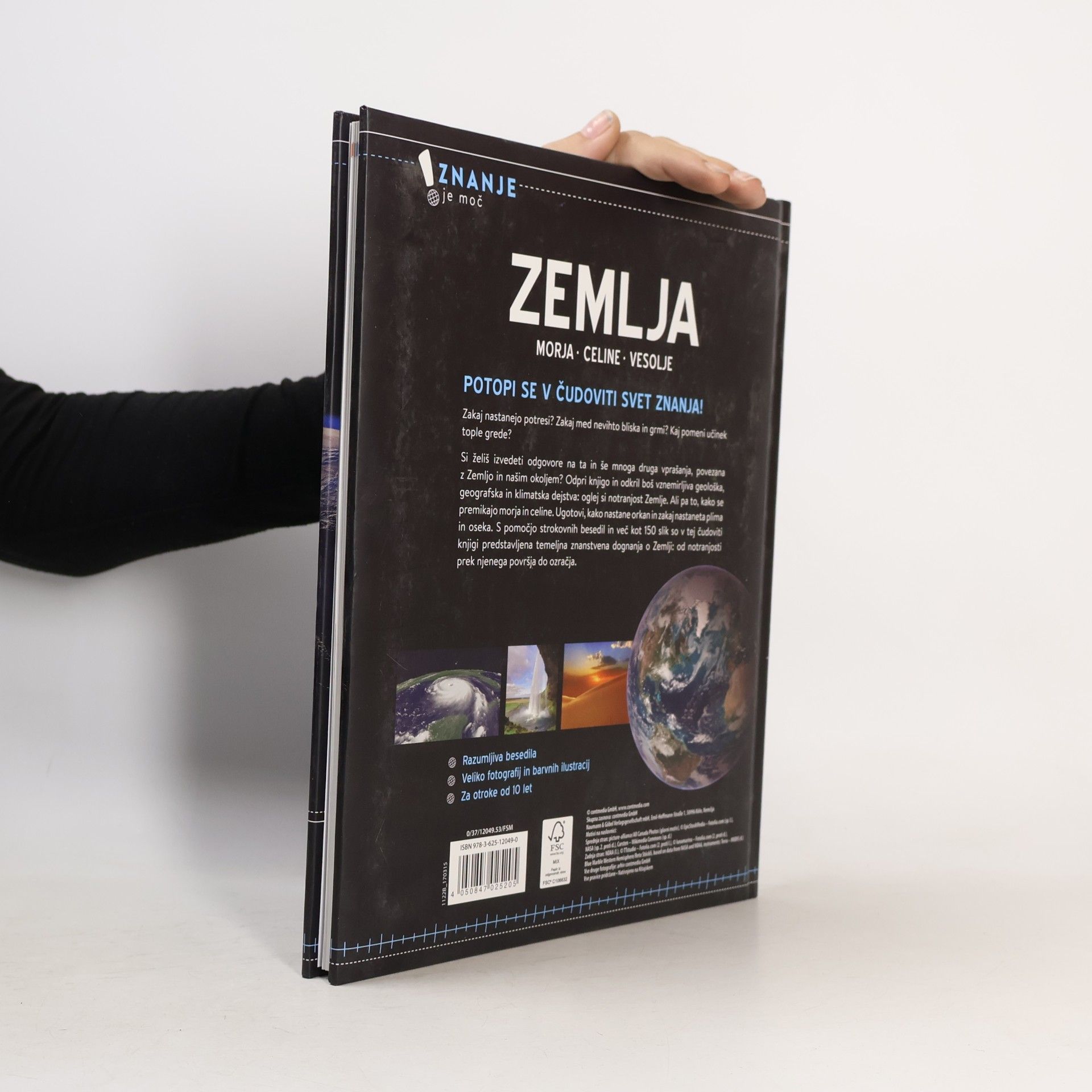 Autorenkollektiv Zemlja