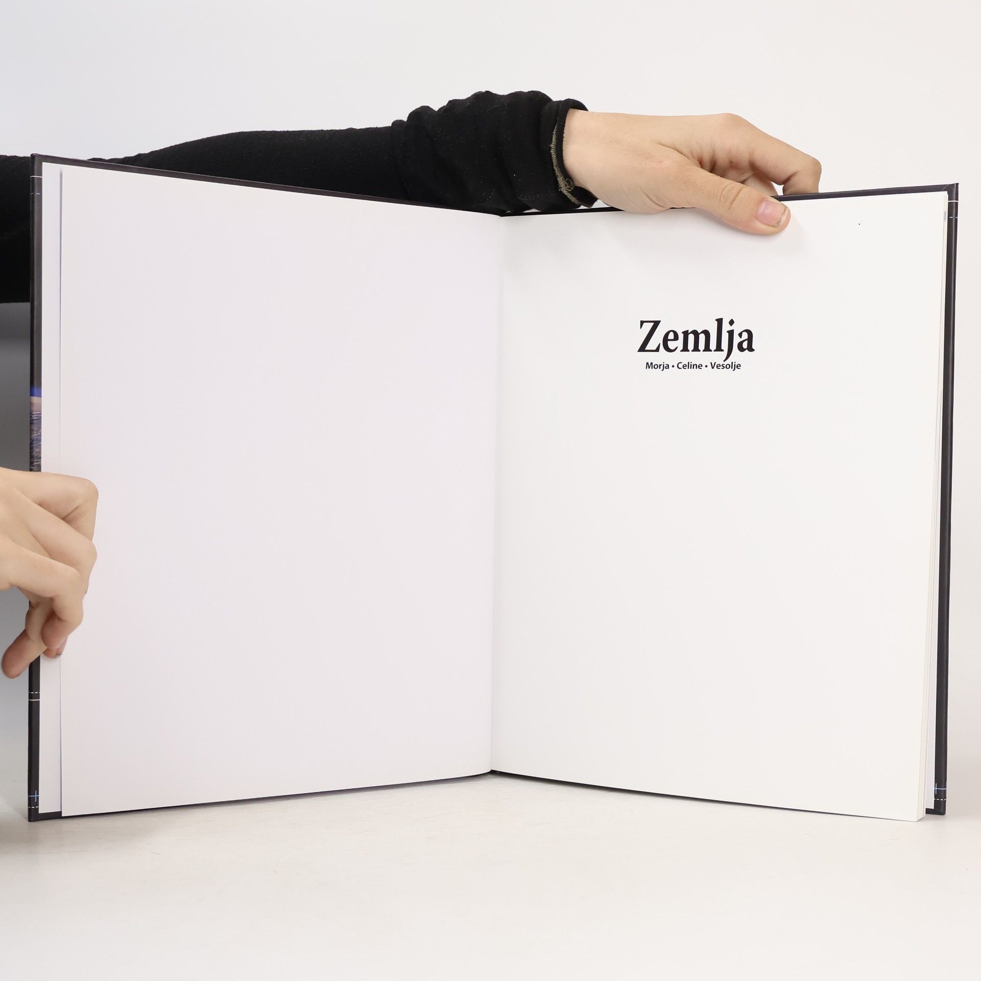 Autorenkollektiv Zemlja