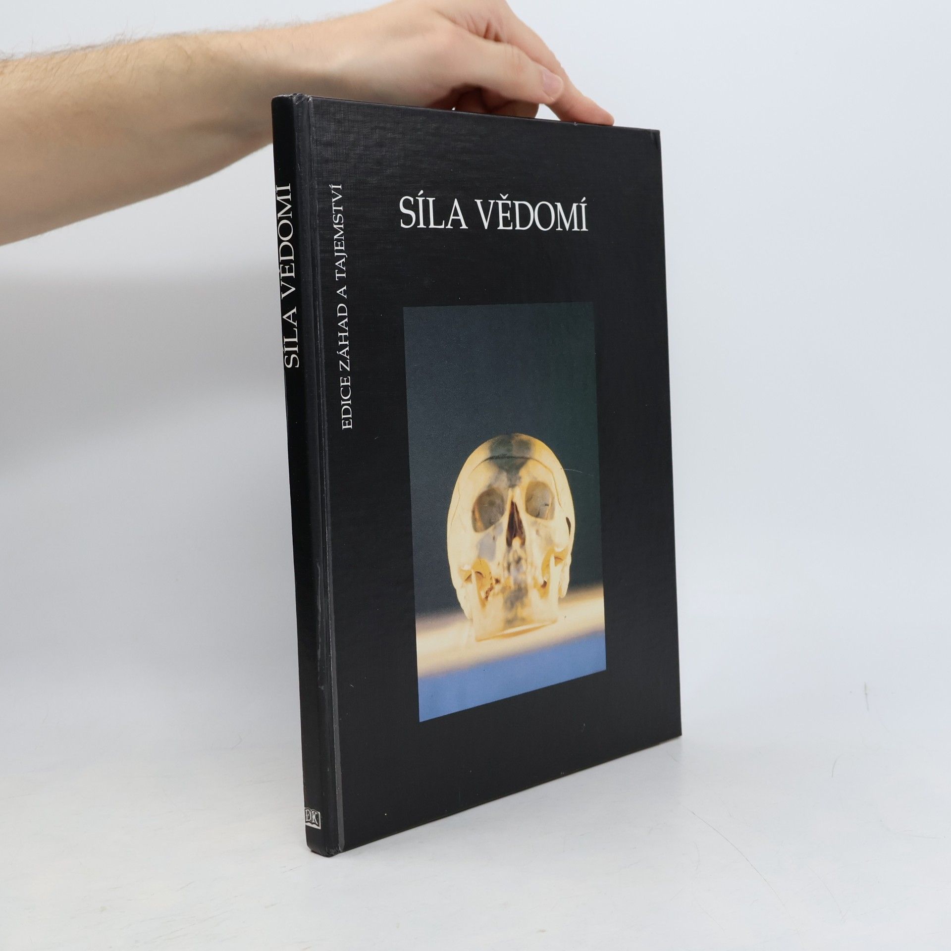 Síla vědomí