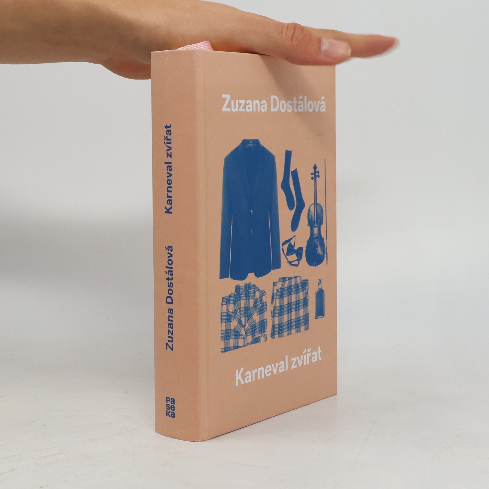 Karneval zvířat