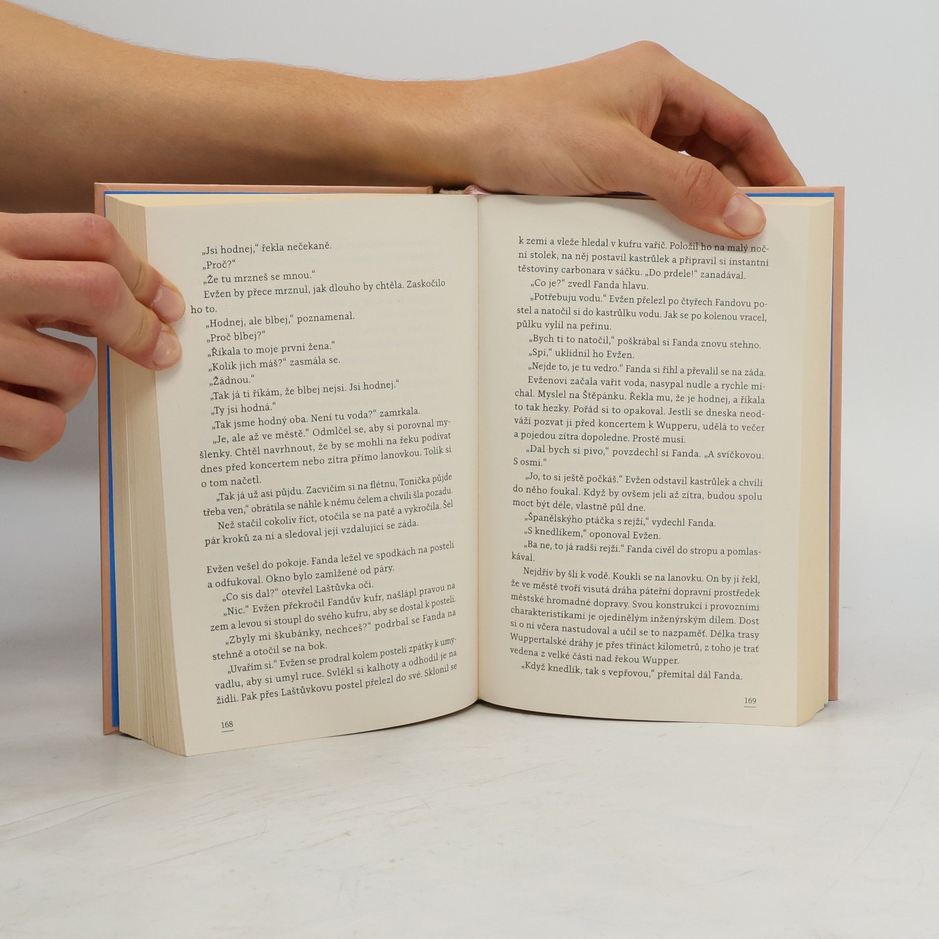 Zuzana Dostálová Karneval zvířat