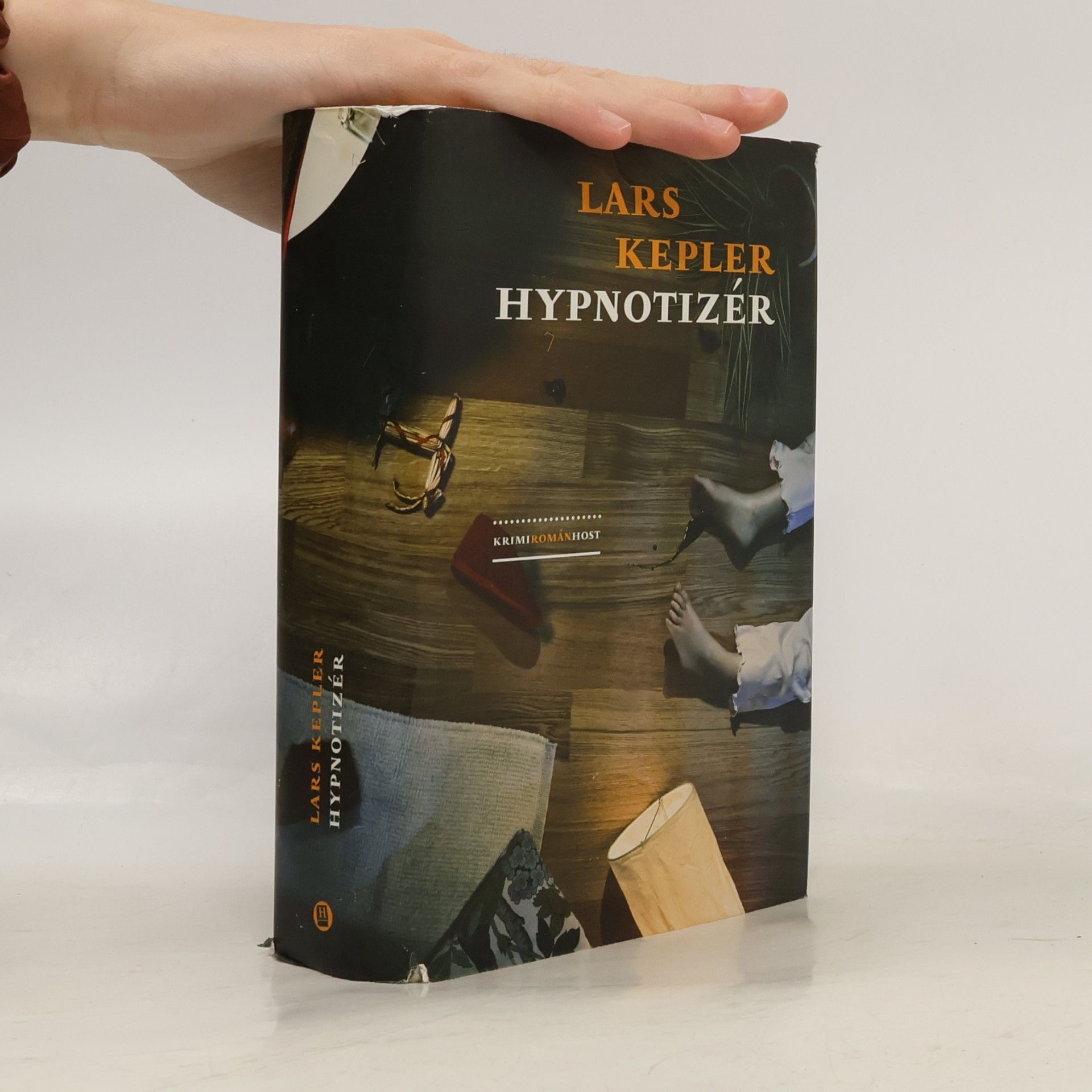 Hypnotizér