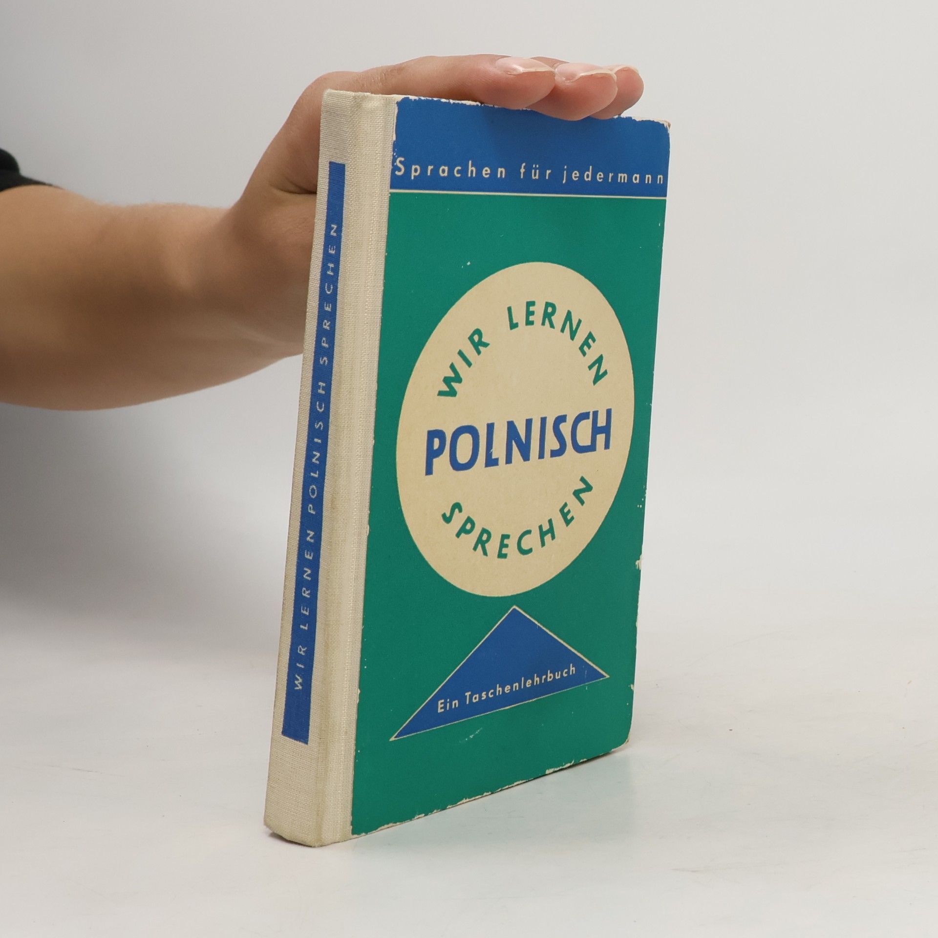 Wir lernen Polnisch sprechen