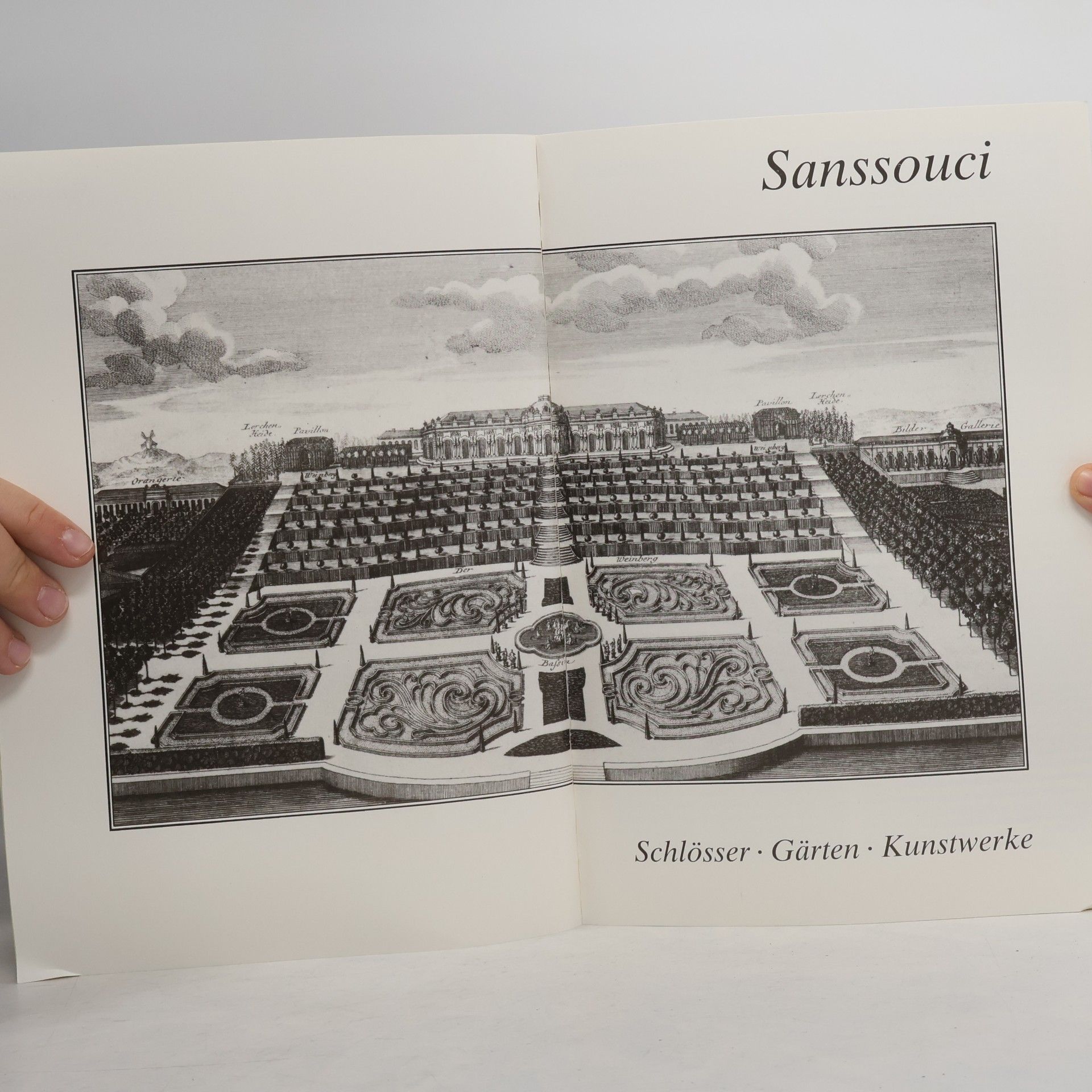 Auteurscollectief Sanssouci