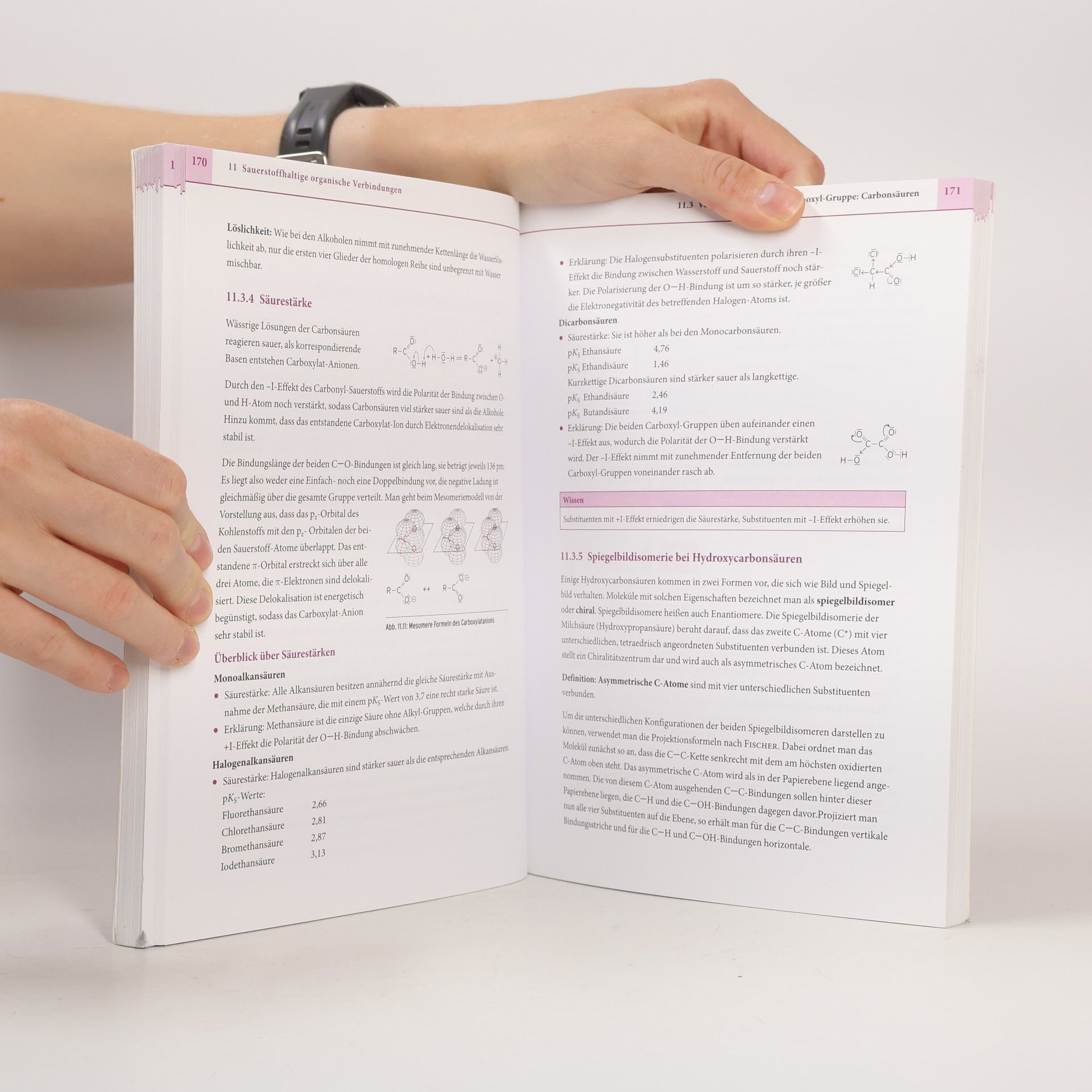 Wolfgang Kirsch Abitur clever vorbereitet - Chemie