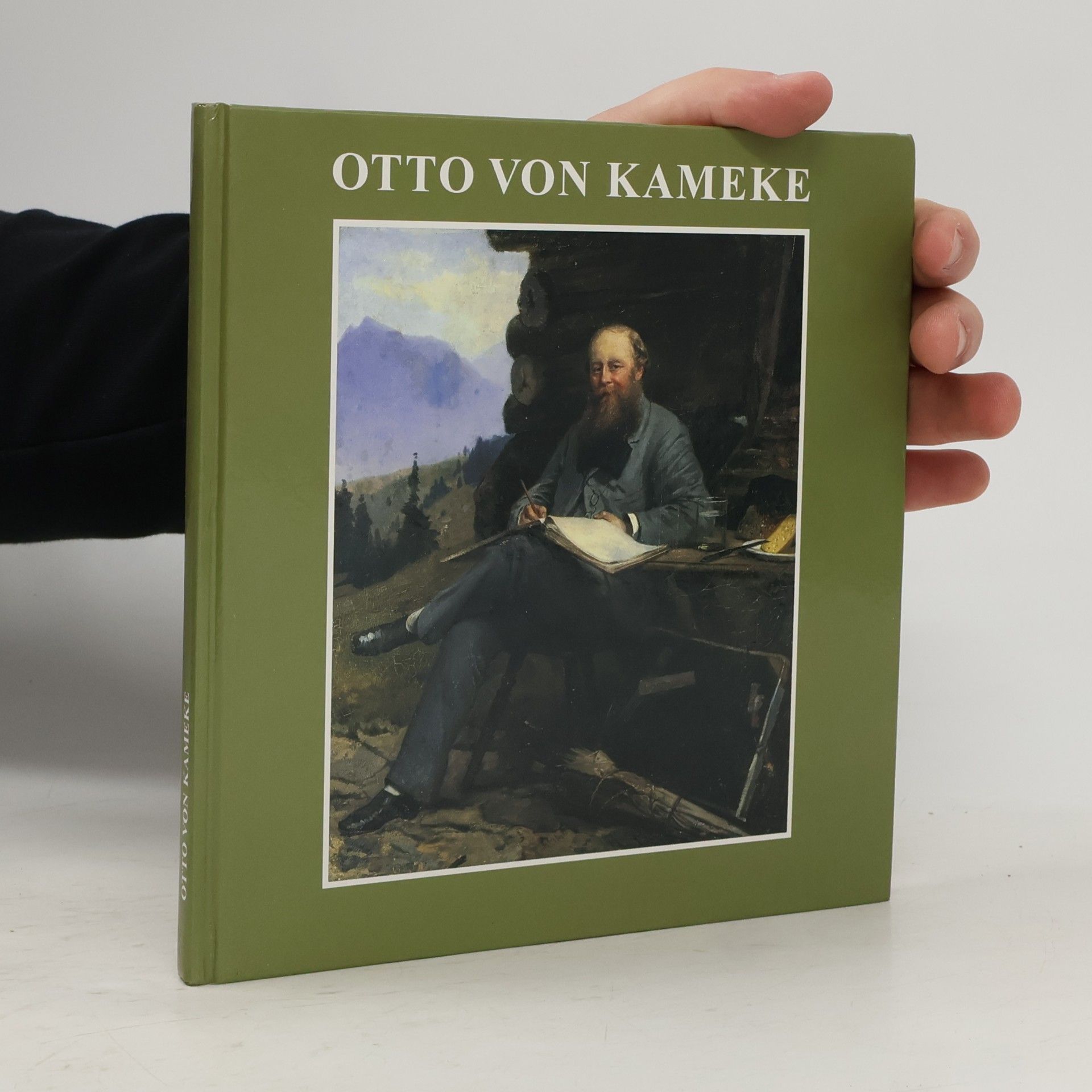Otto von Kameke