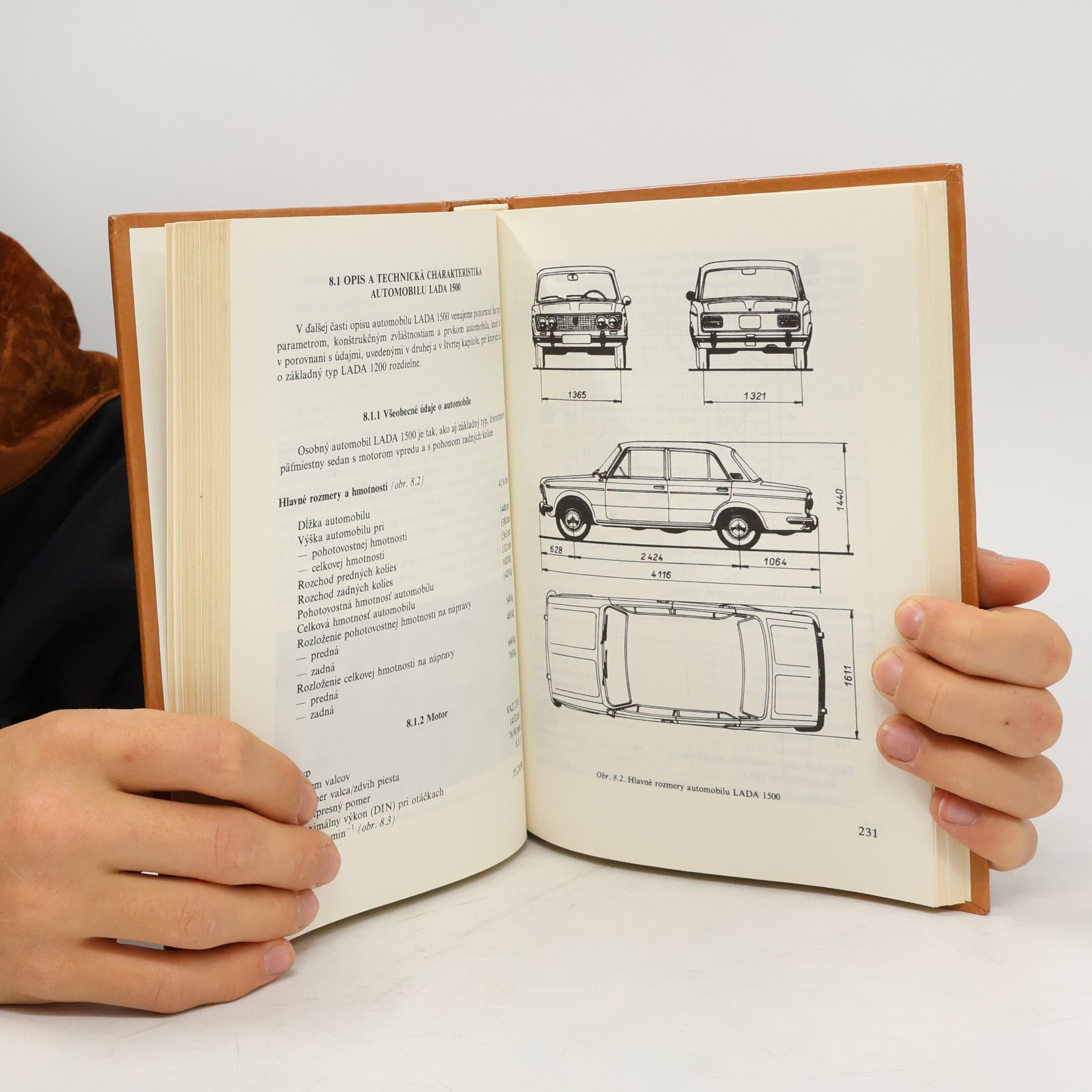 Ivan Škoda Automobily. Žiguli, Lada