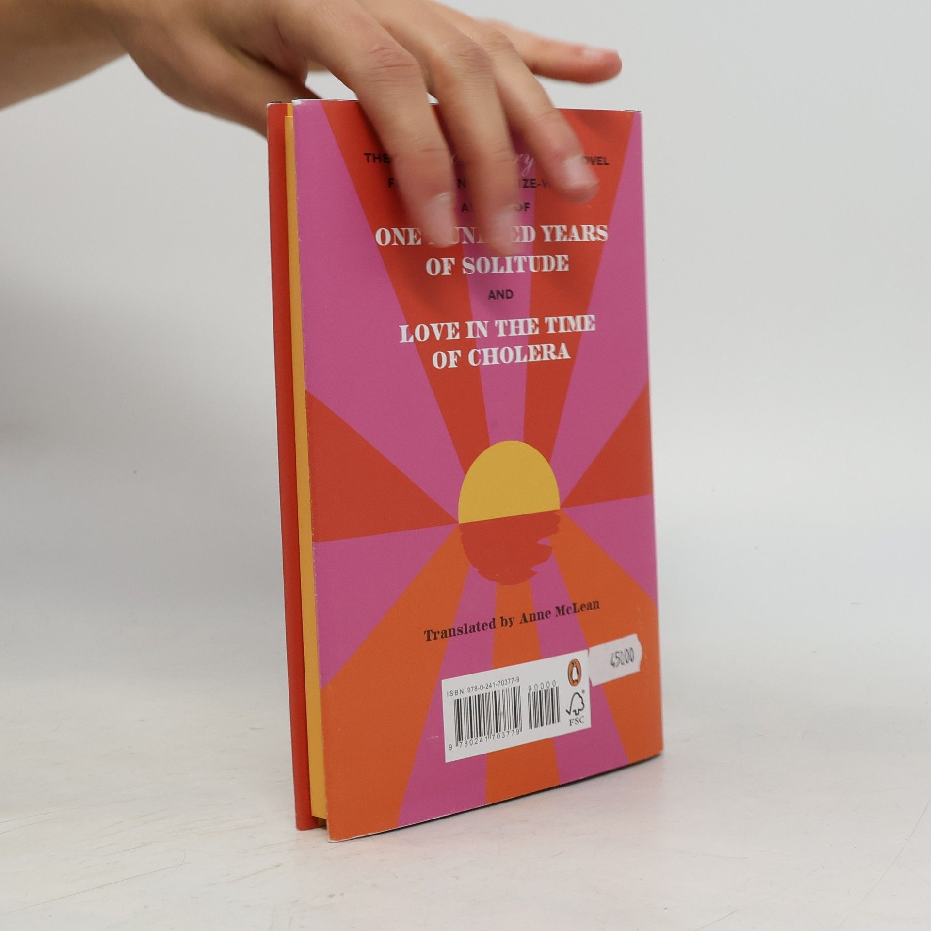 Various authors Until August