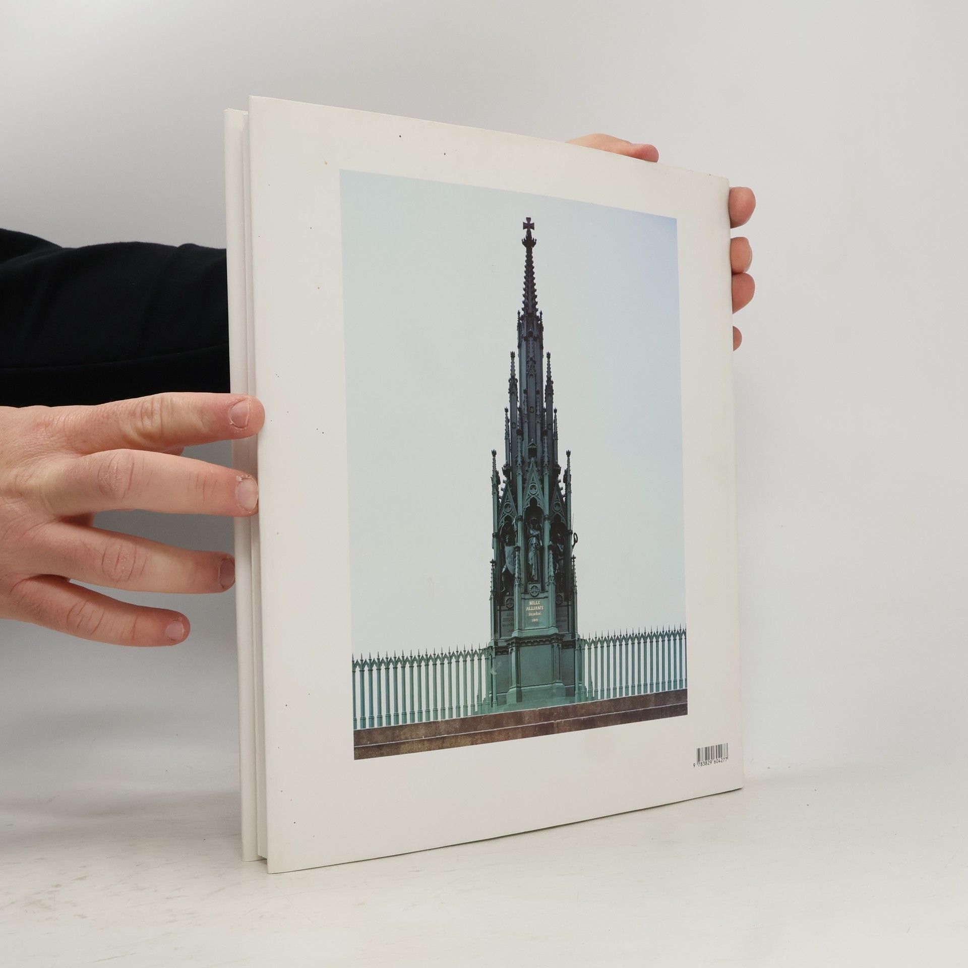 Gerrit Engel Schinkel in Berlin und Potsdam - Deutsch/Englische Ausgabe