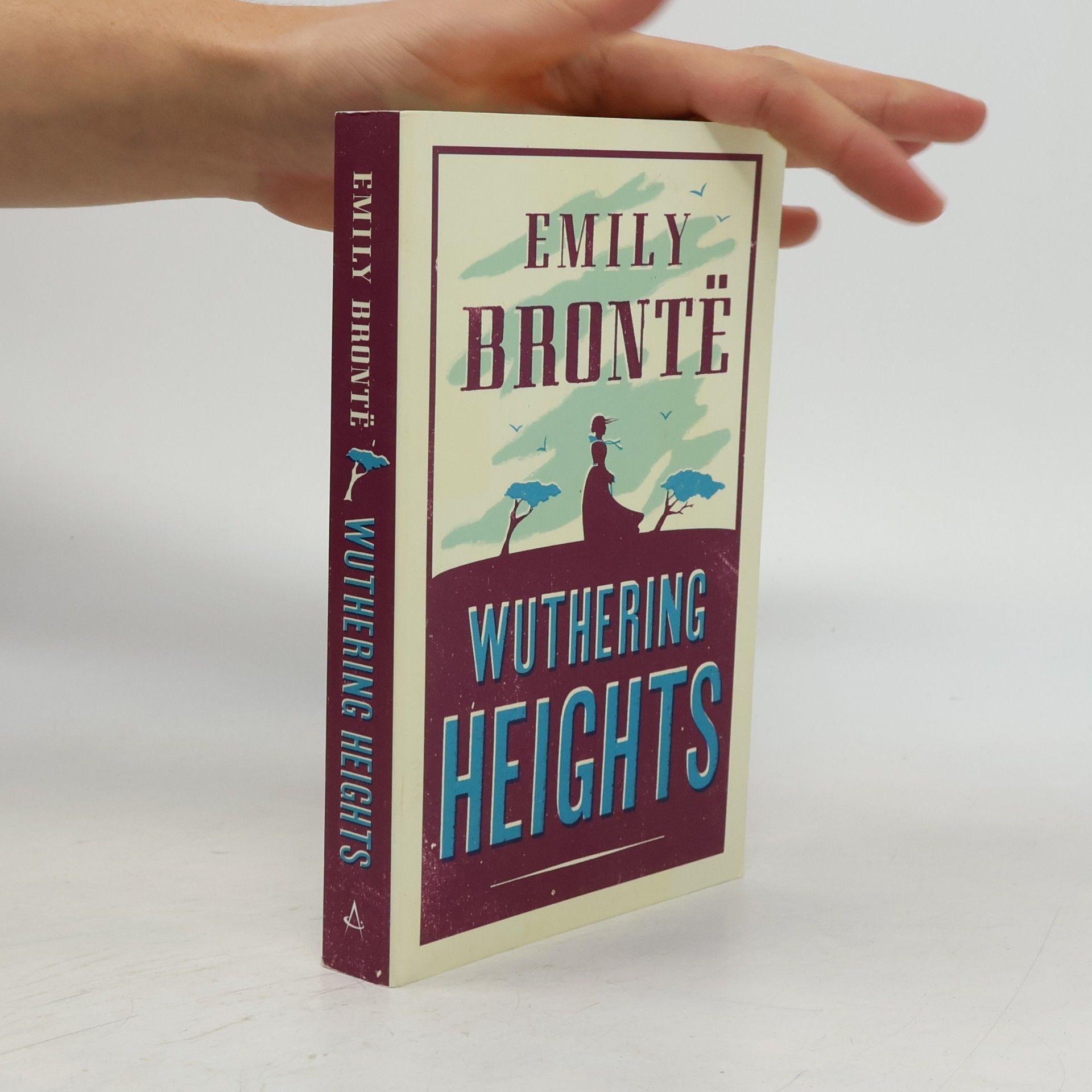 Wuthering Heights