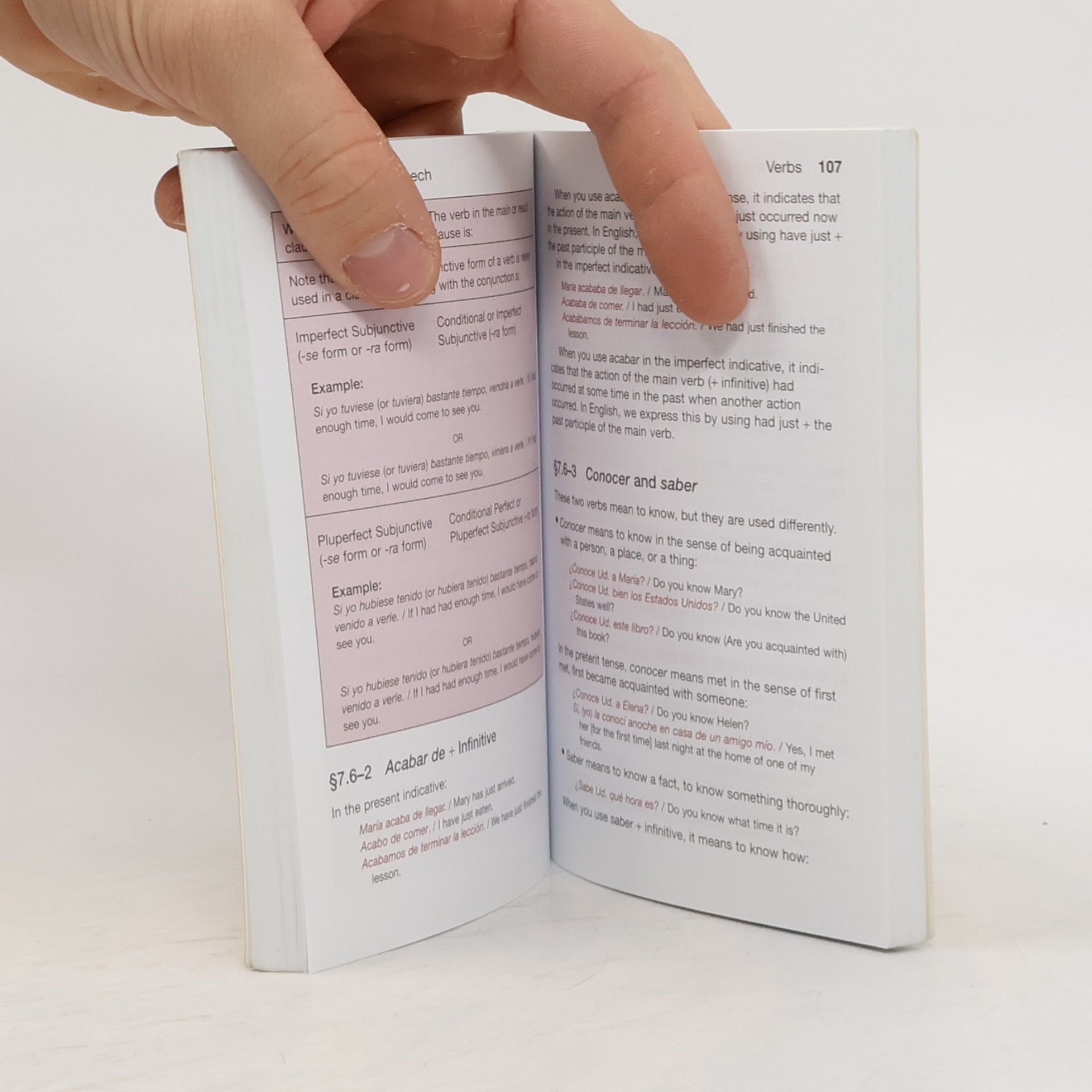 Christopher Kendris Barron's Grammar Series: Spanish Grammar