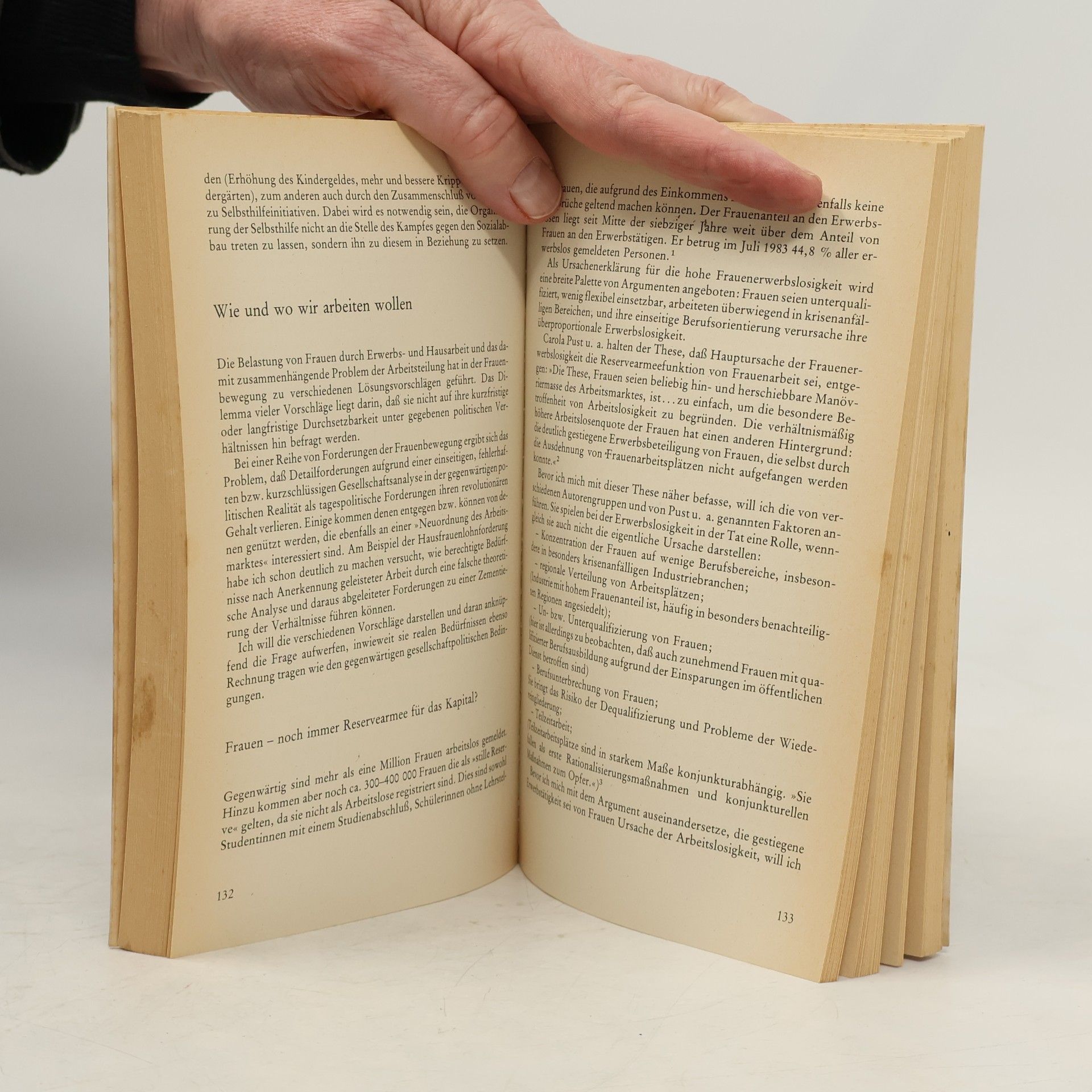 Inge Baxmann Kleine Bibliothek - 332: Texte, Taten, Träume