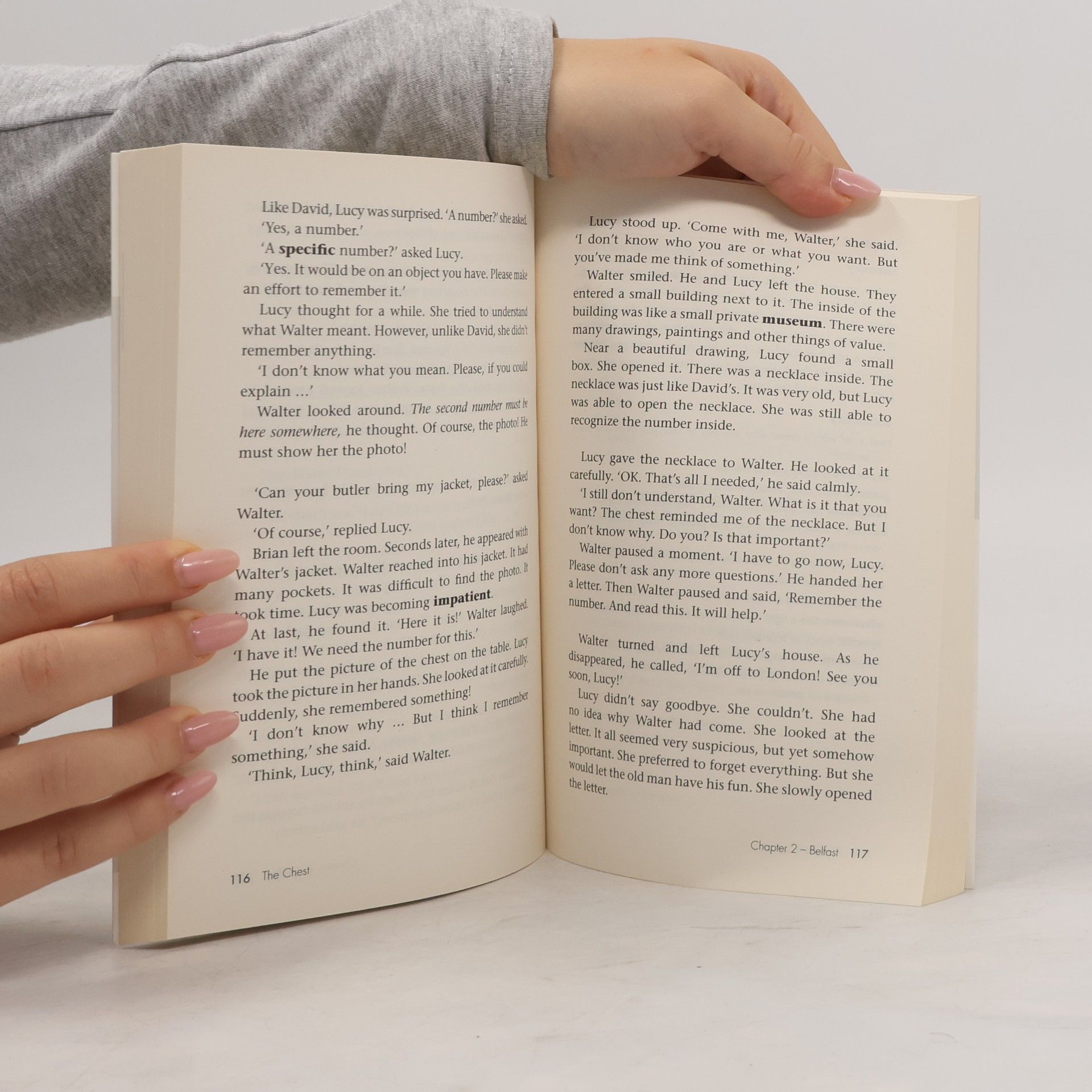 Olly Richards Short Stories in English for Beginners