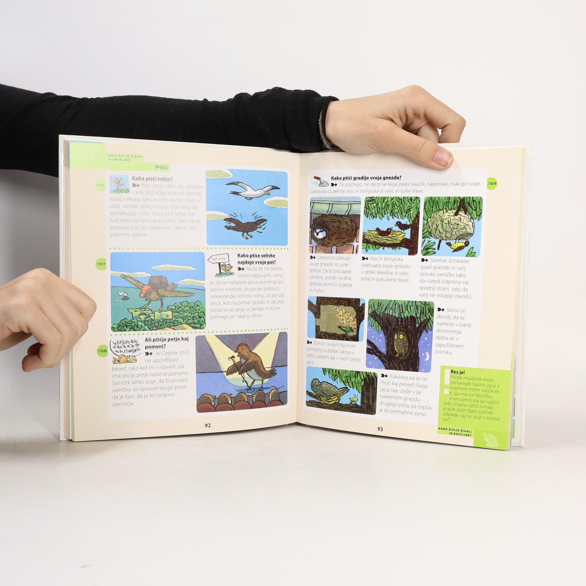 Kolektiv autorů Kako? Larousse za otroke