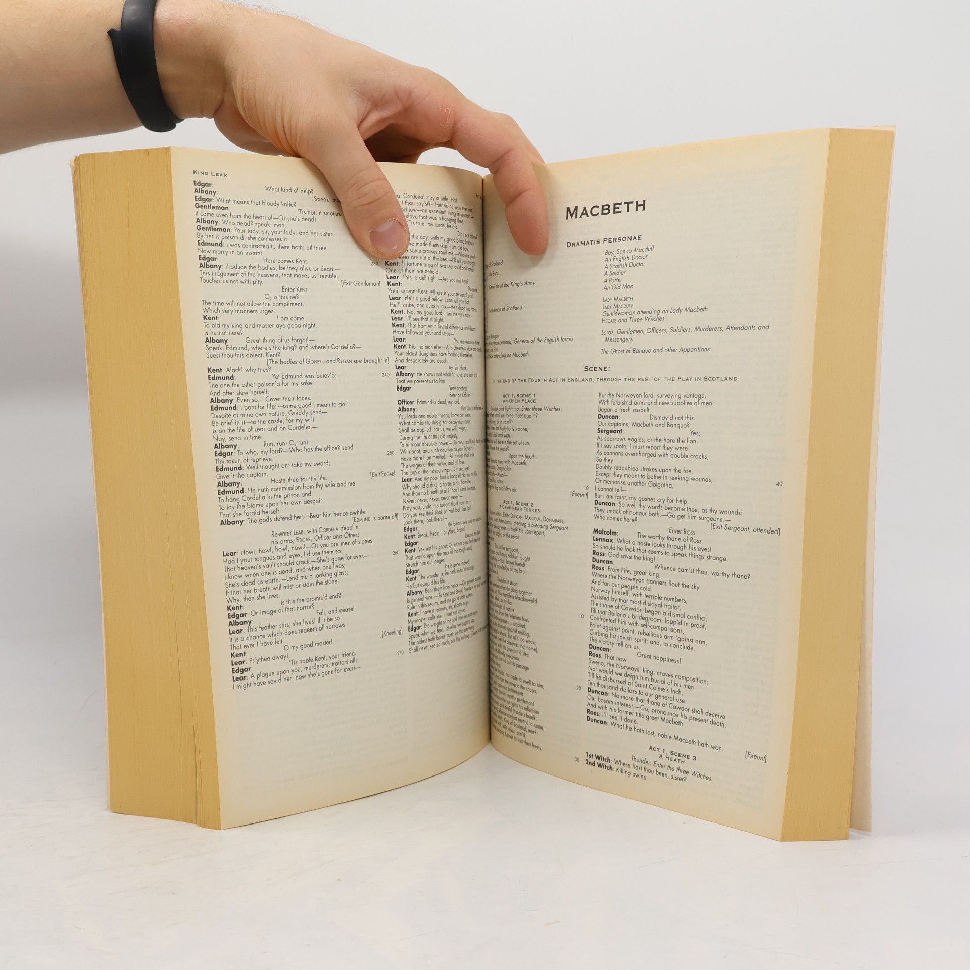 William Shakespeare The Complete Works of William Shakespeare