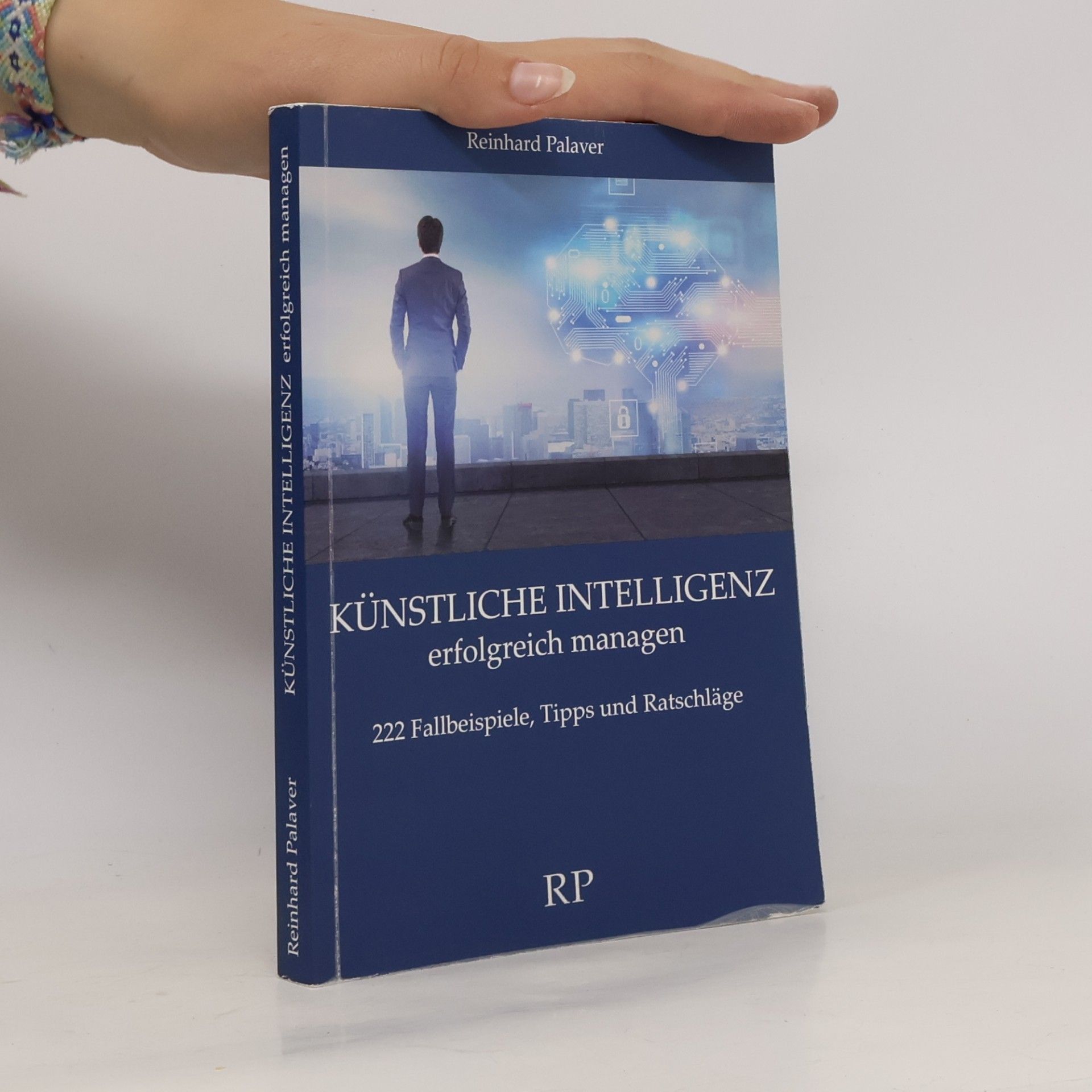Künstliche Intelligenz erfolgreich managen