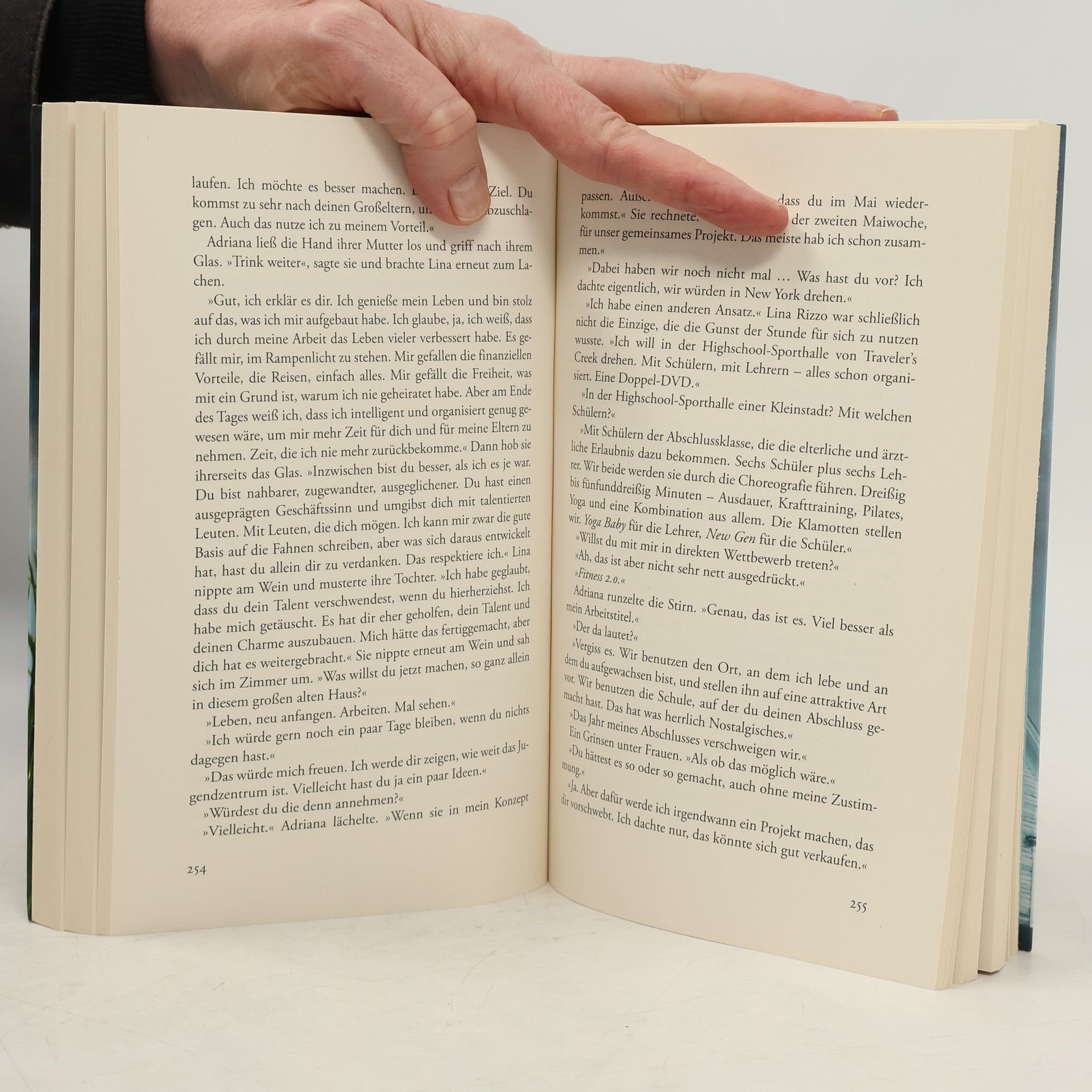 Nora Roberts Vermächtnis der Dunkelheit
