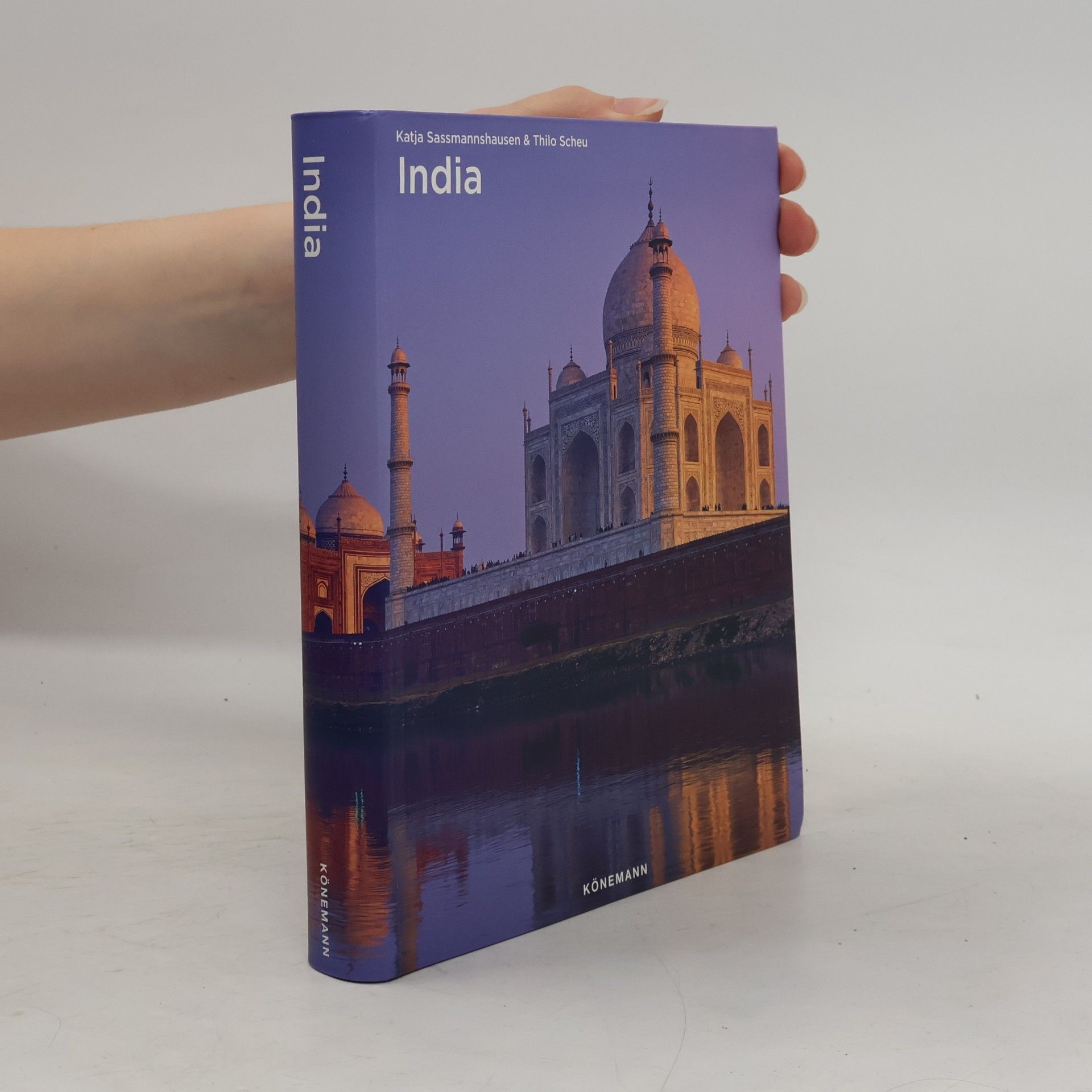 India