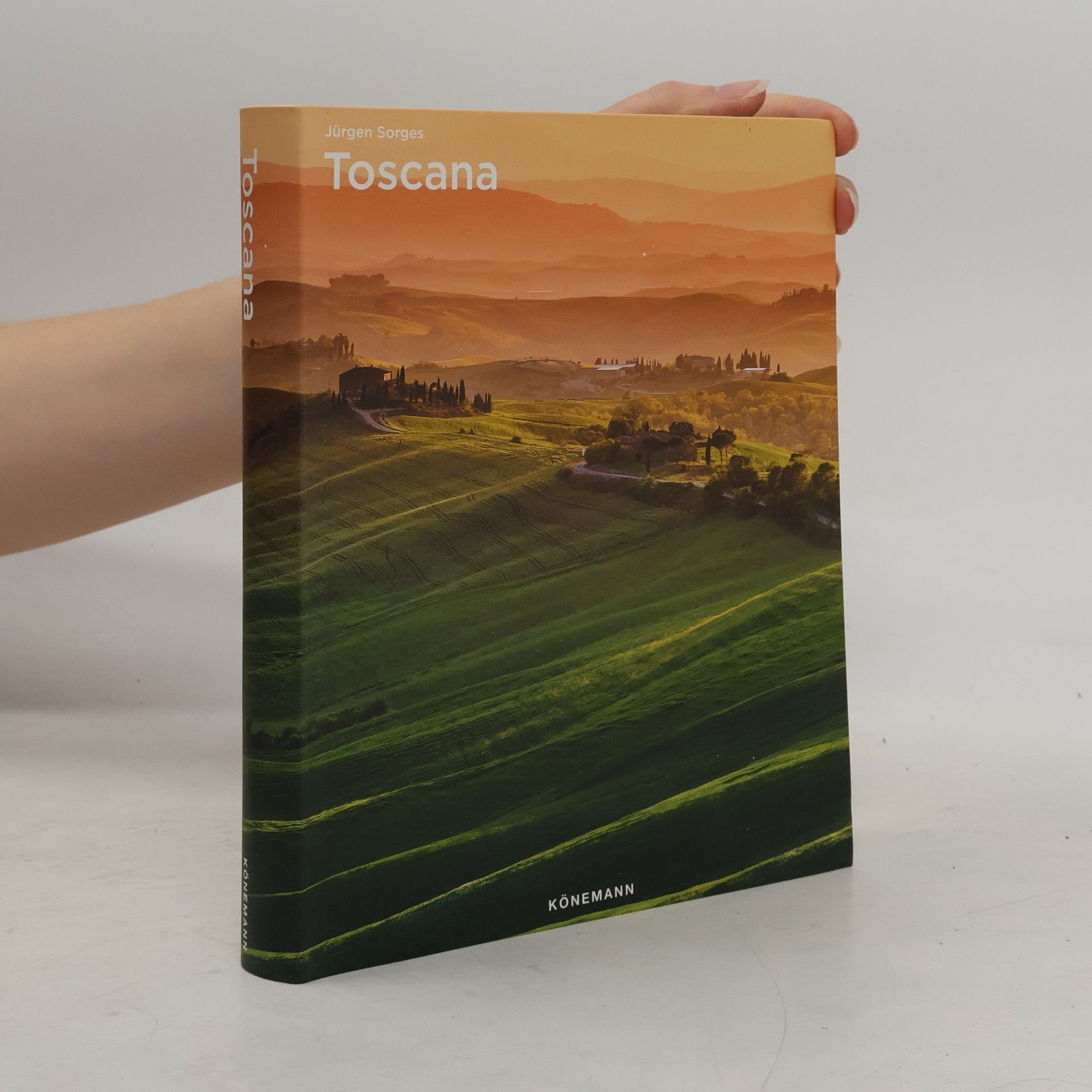 Toscana