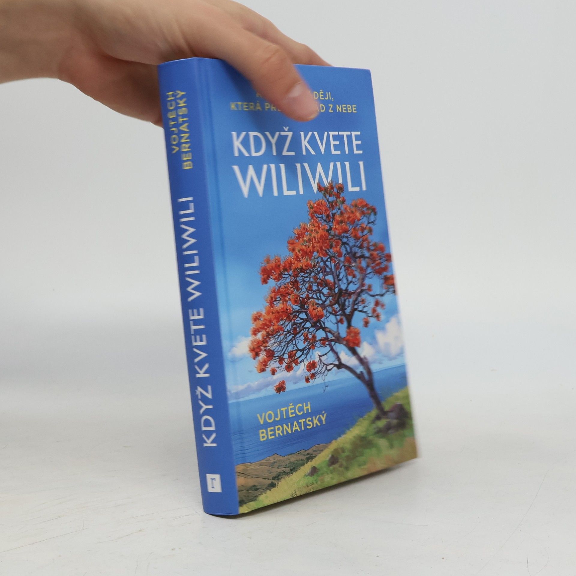 Když kvete Wiliwili