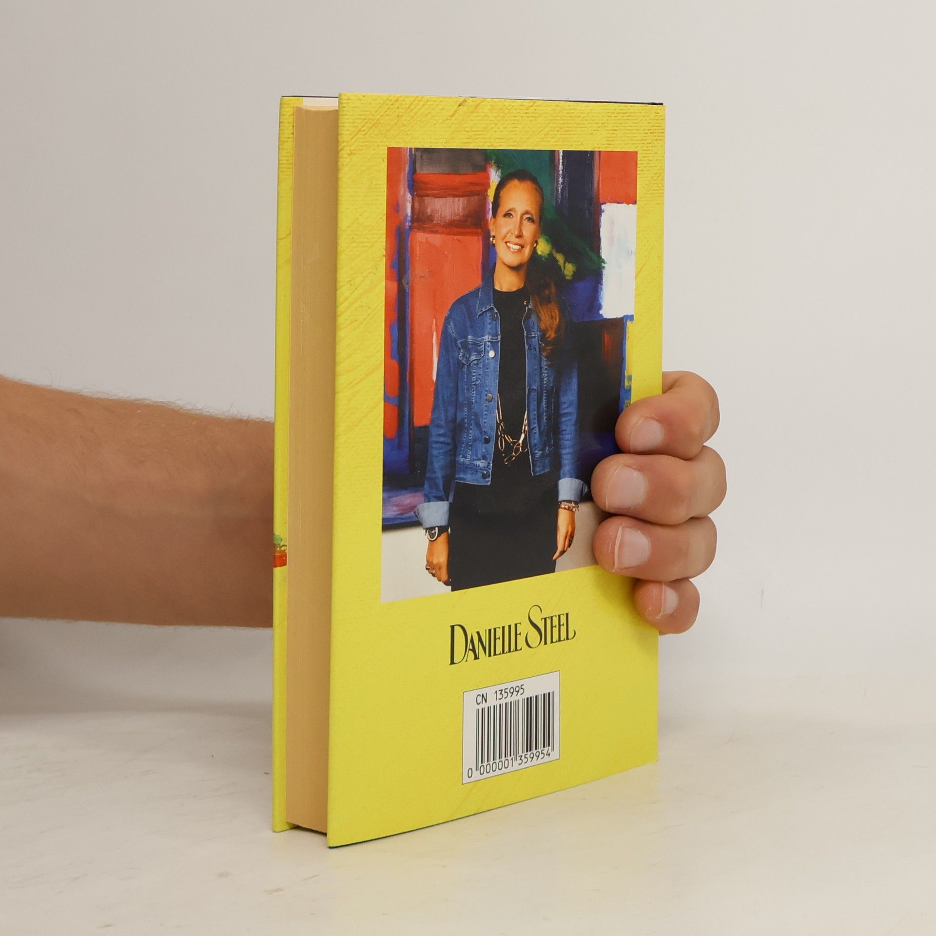 Danielle Steel Impossible