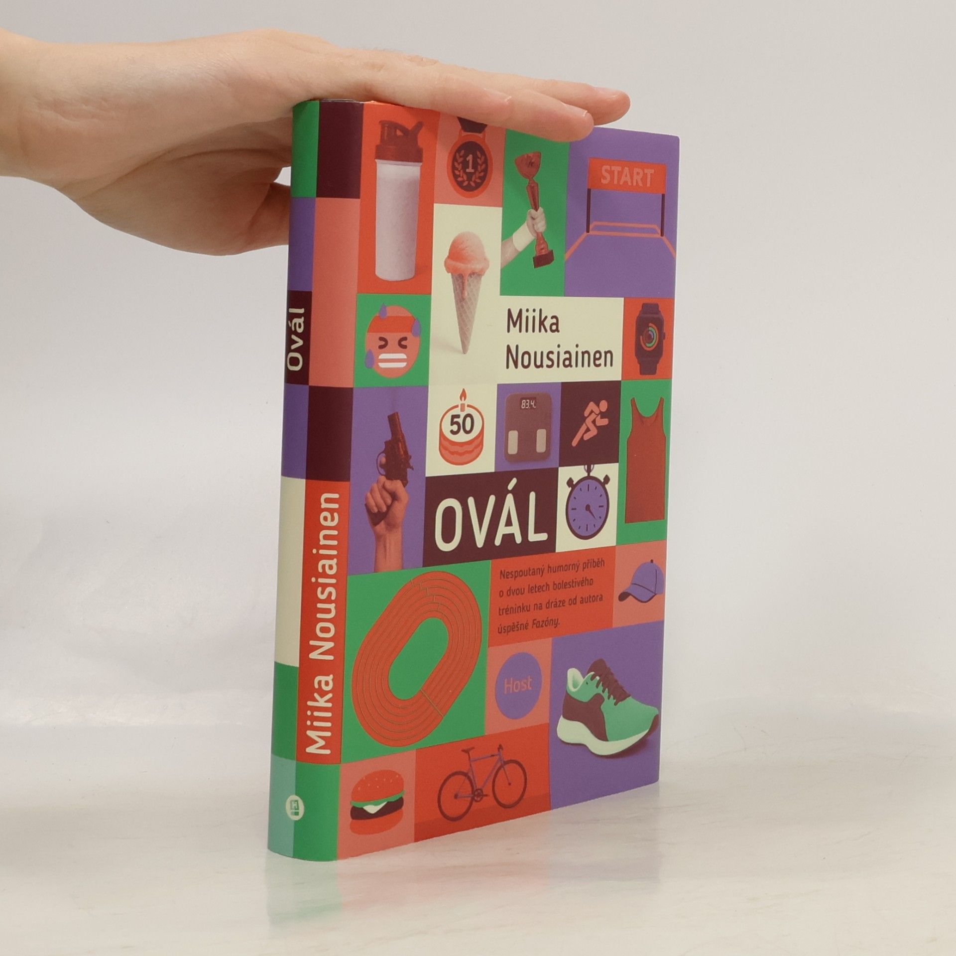Ovál