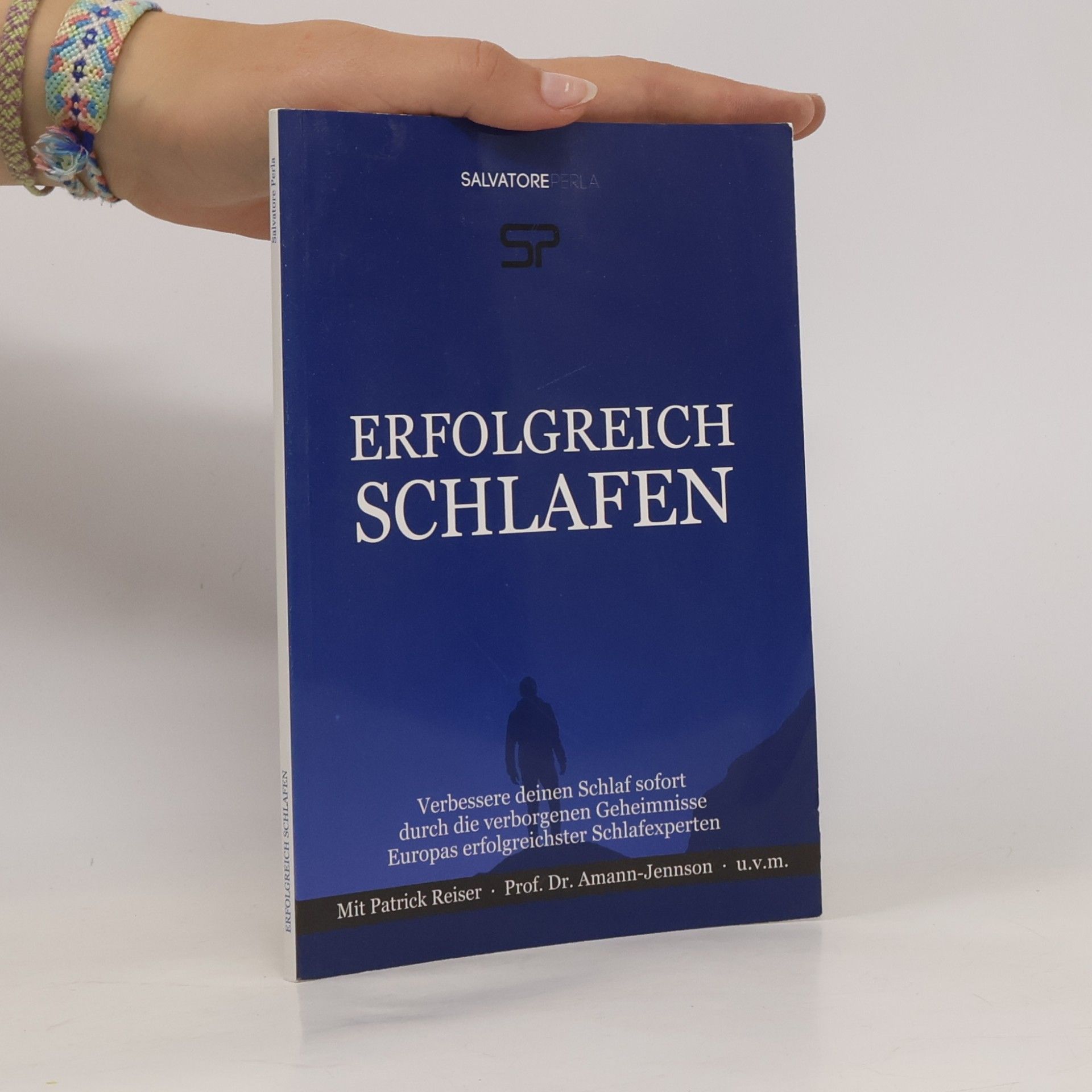 Erfolgreich Schlafen