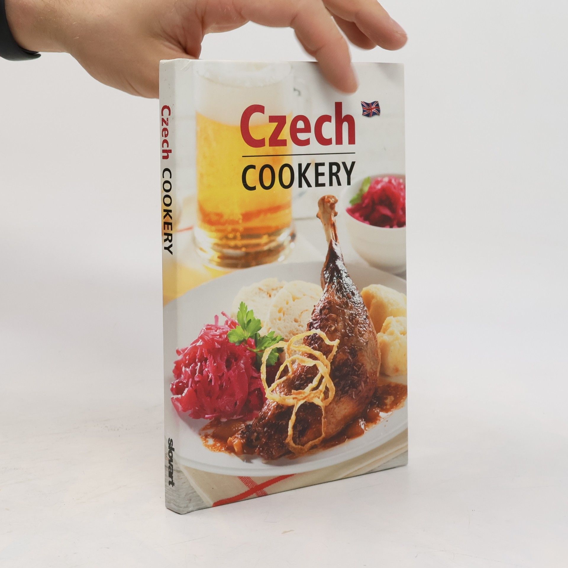 Czech cookery
