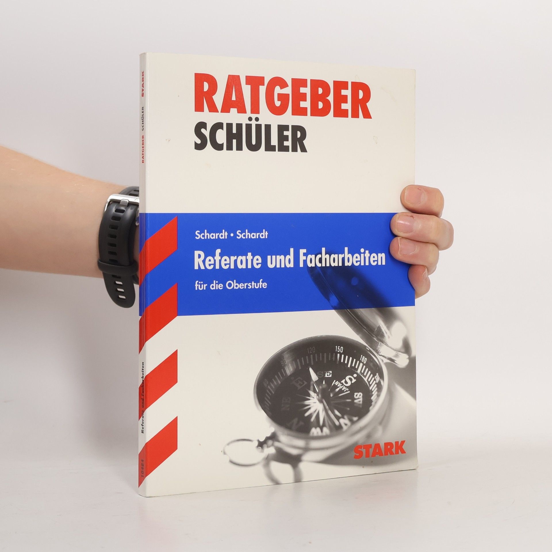 Referate und Facharbeiten