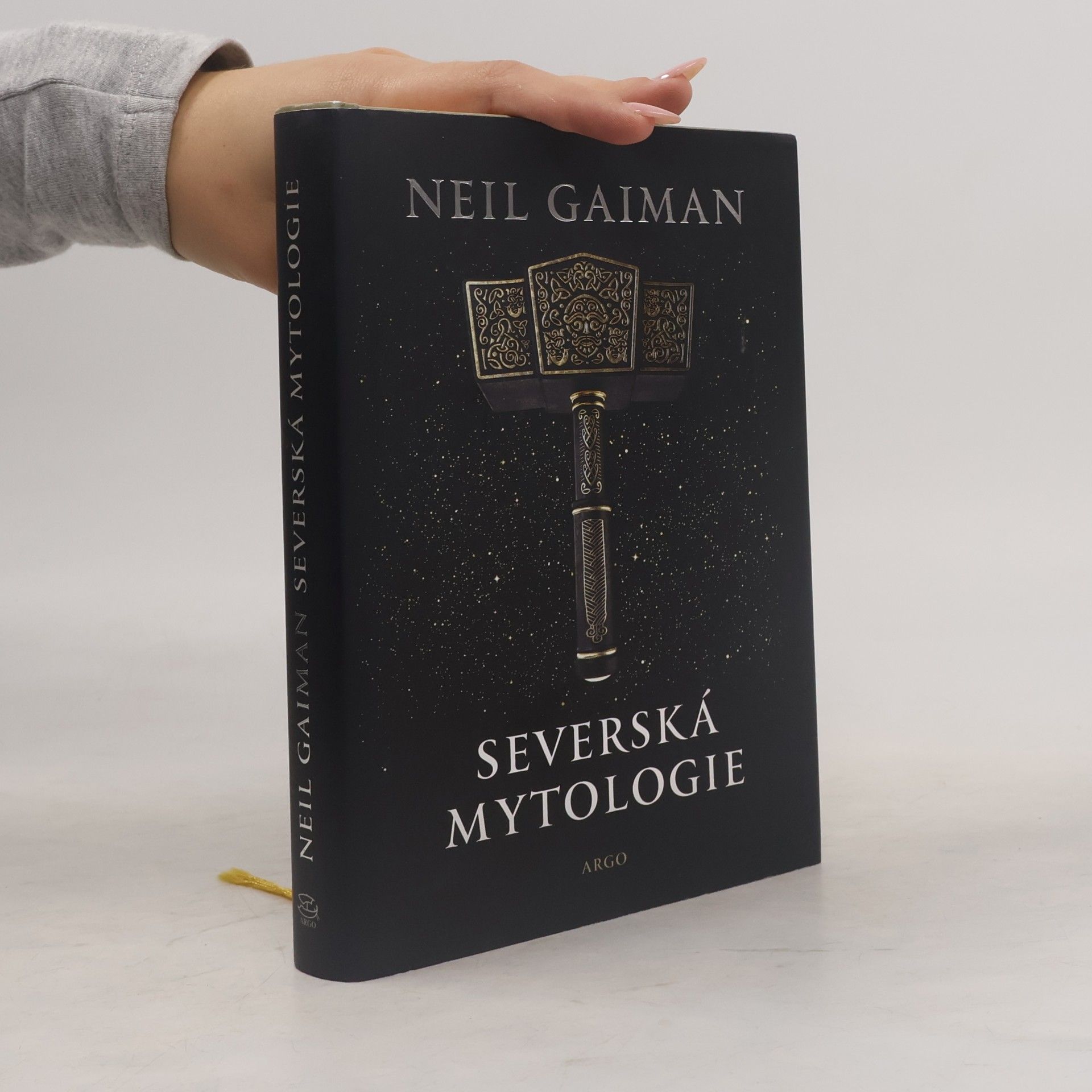 Severská mytologie