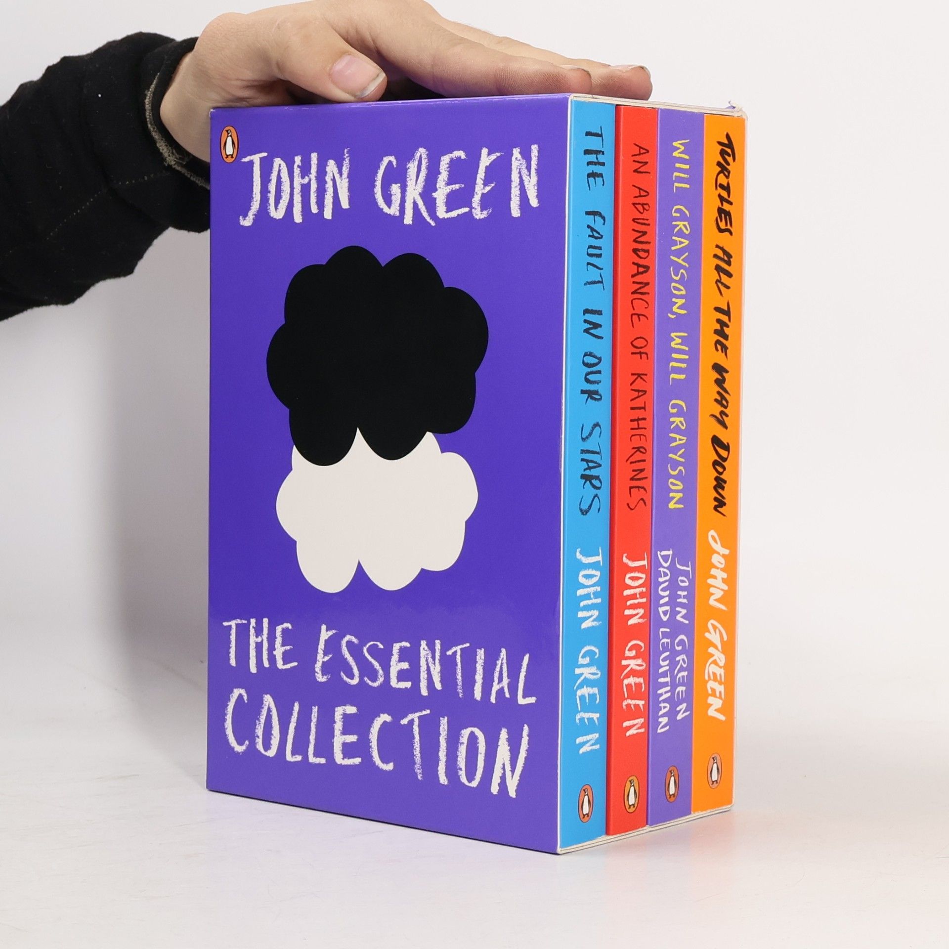 The Essential Collection