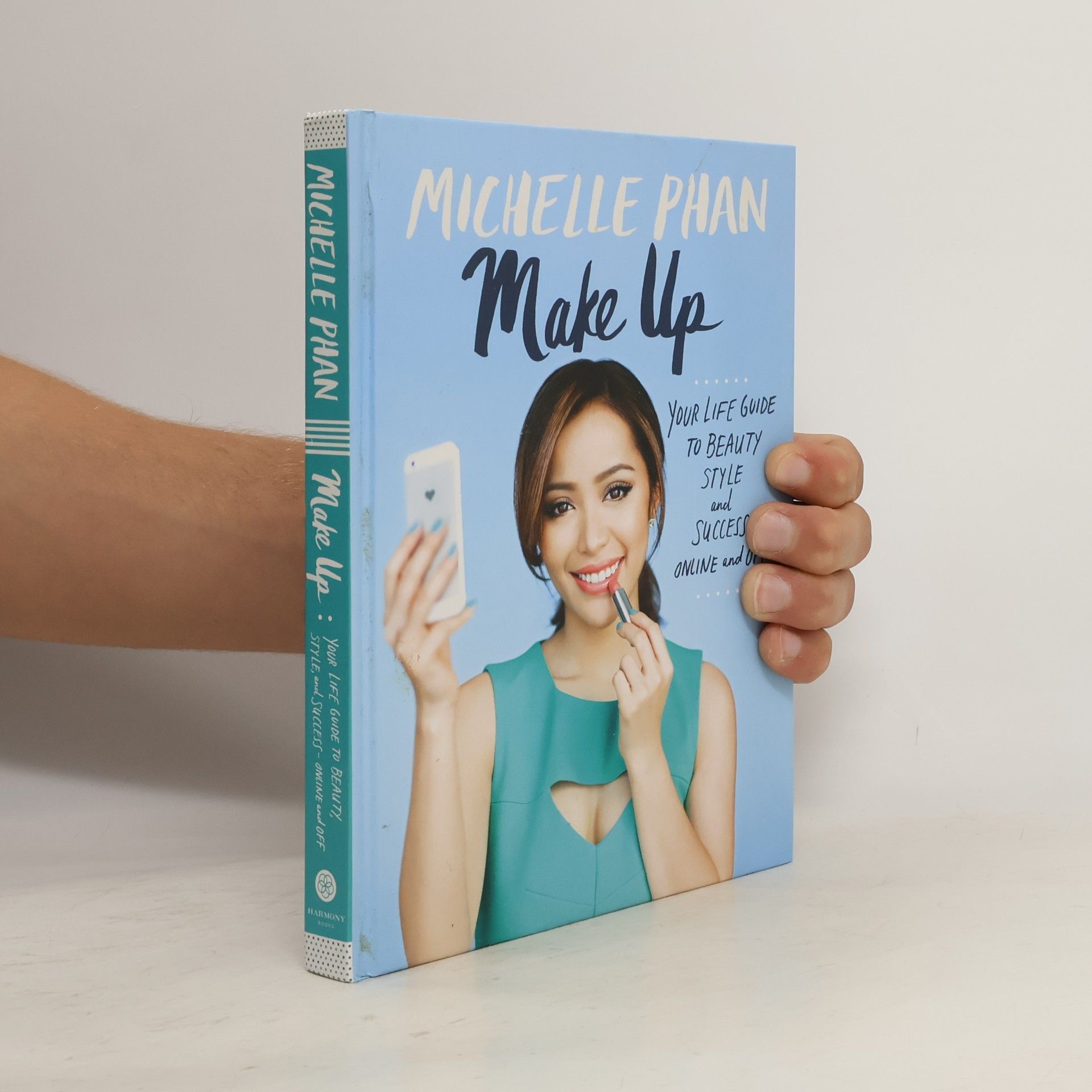 Michelle Phan Make Up