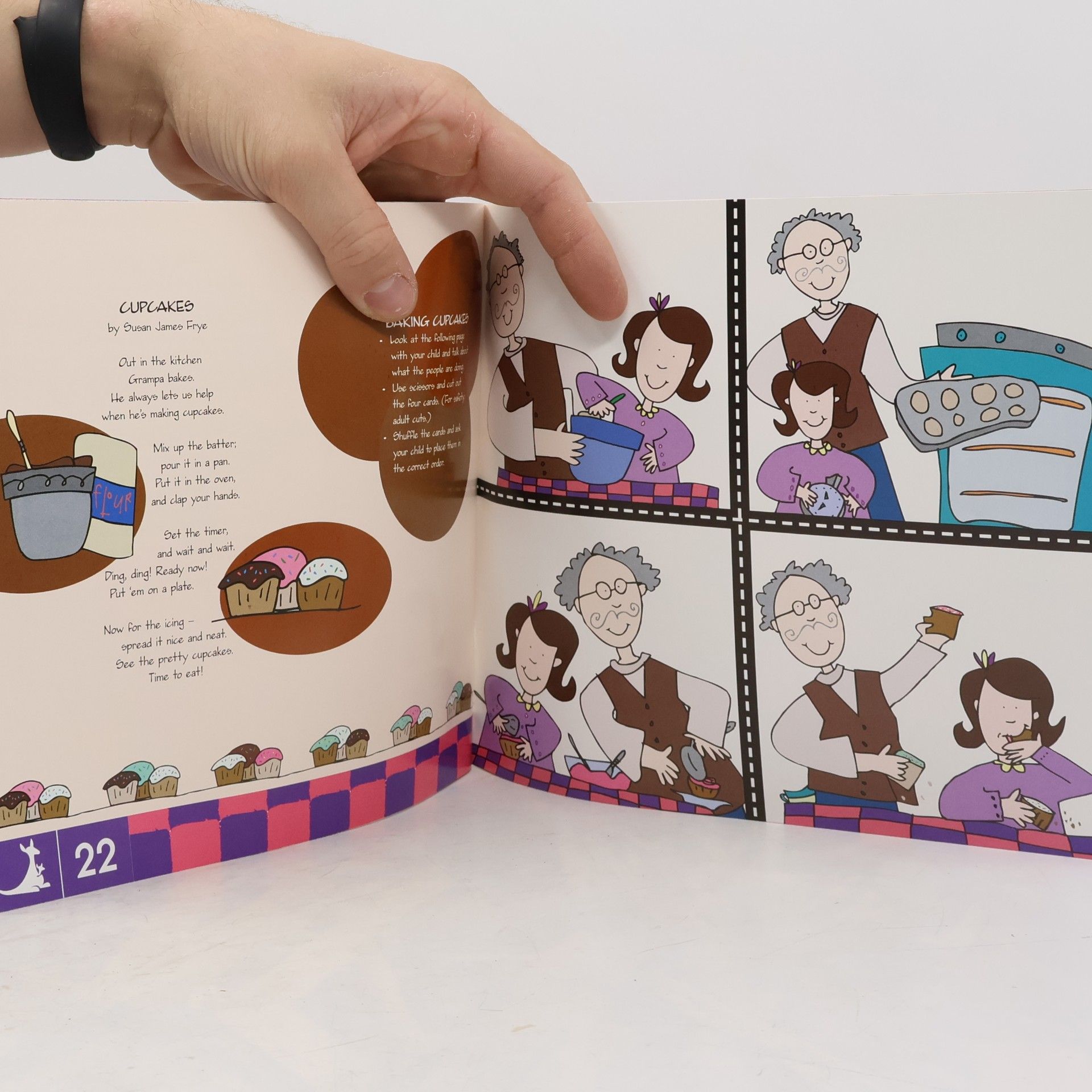 Kindermusik Milk & Cookies