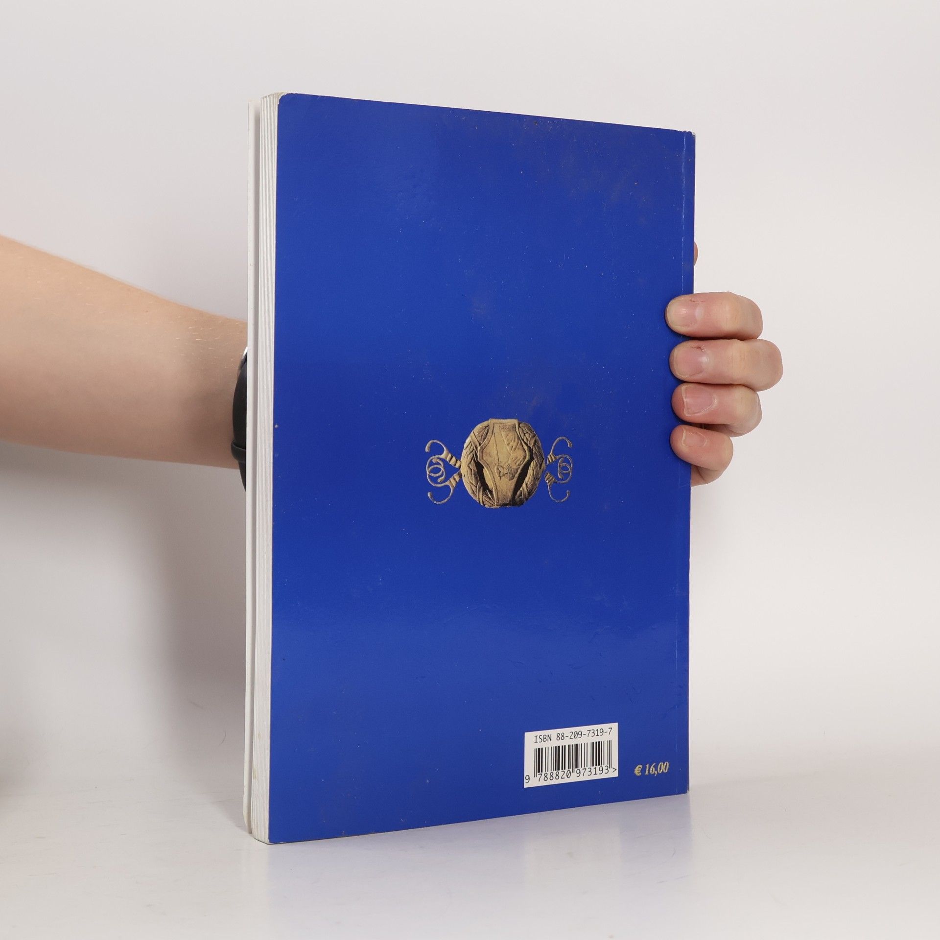 Various authors Die Päpste. Zwanzig Jahrhunderte Geschichte
