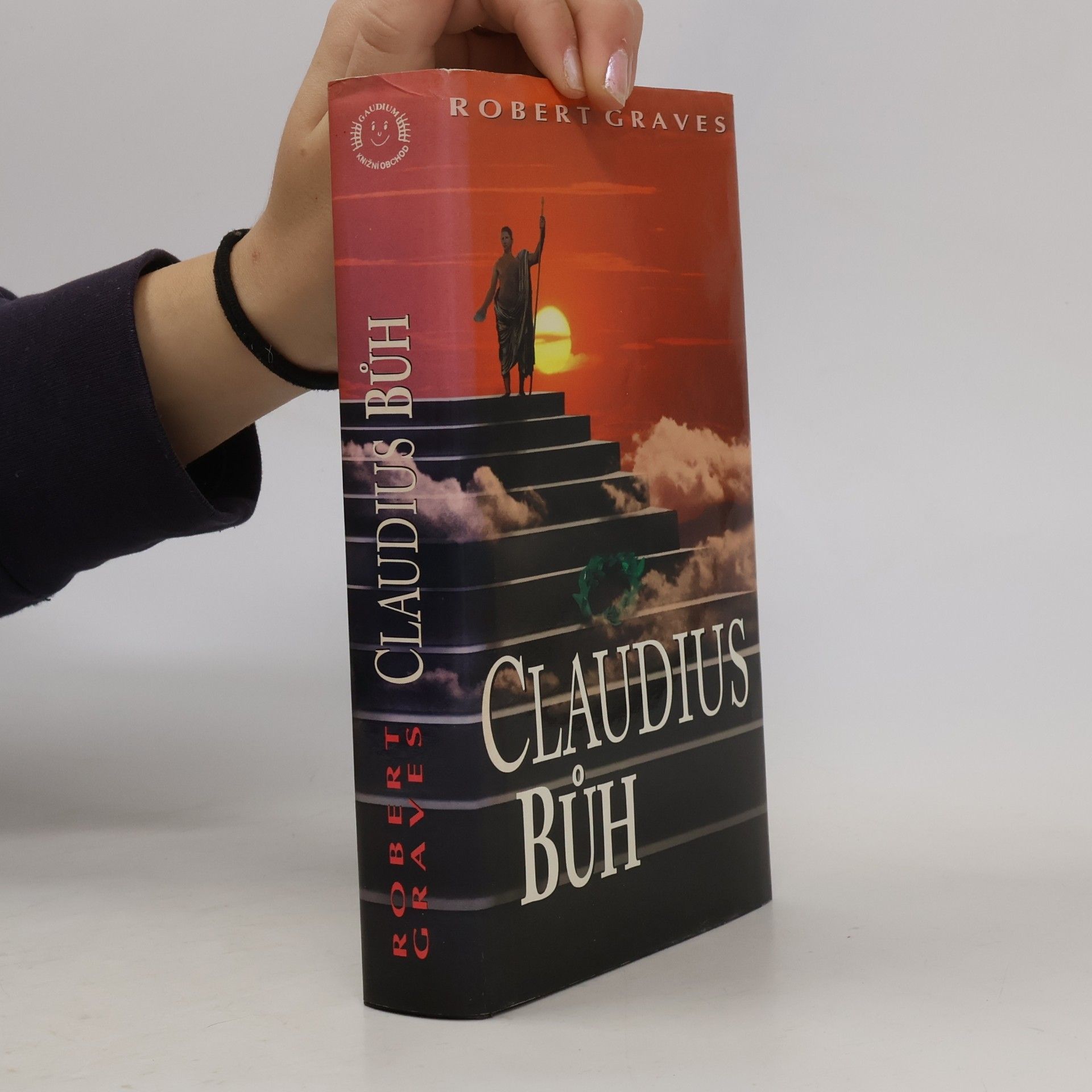 Claudius bůh