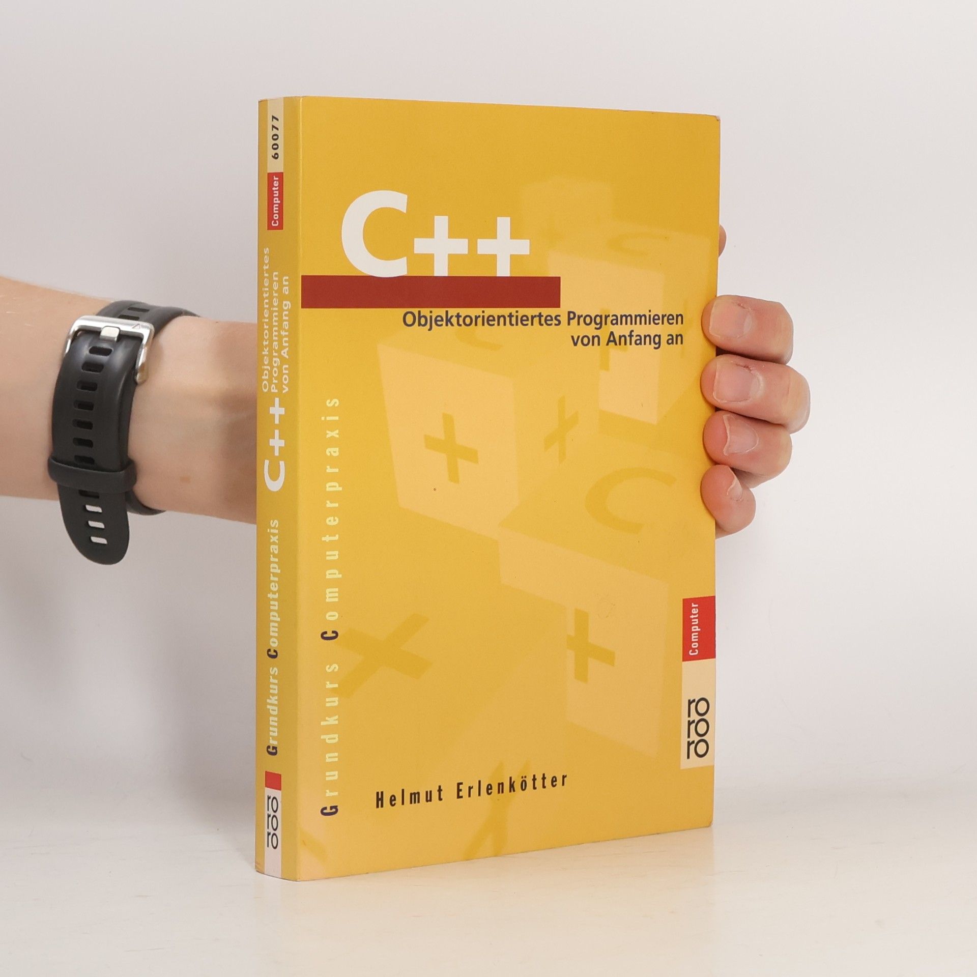 C++