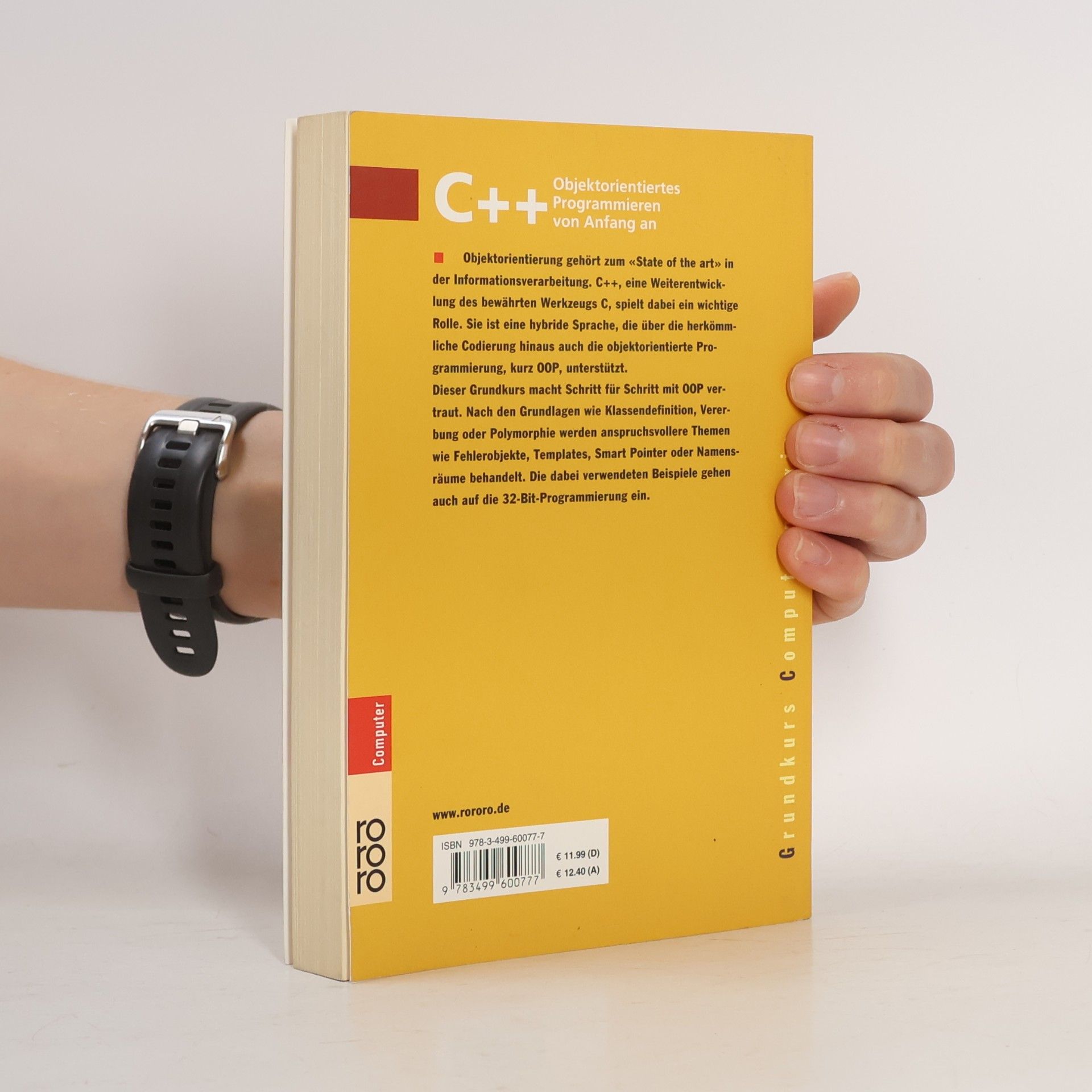 Helmut Erlenkötter C++