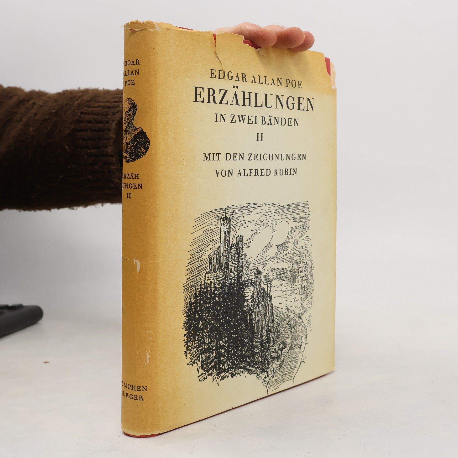 Erzählungen Band 2