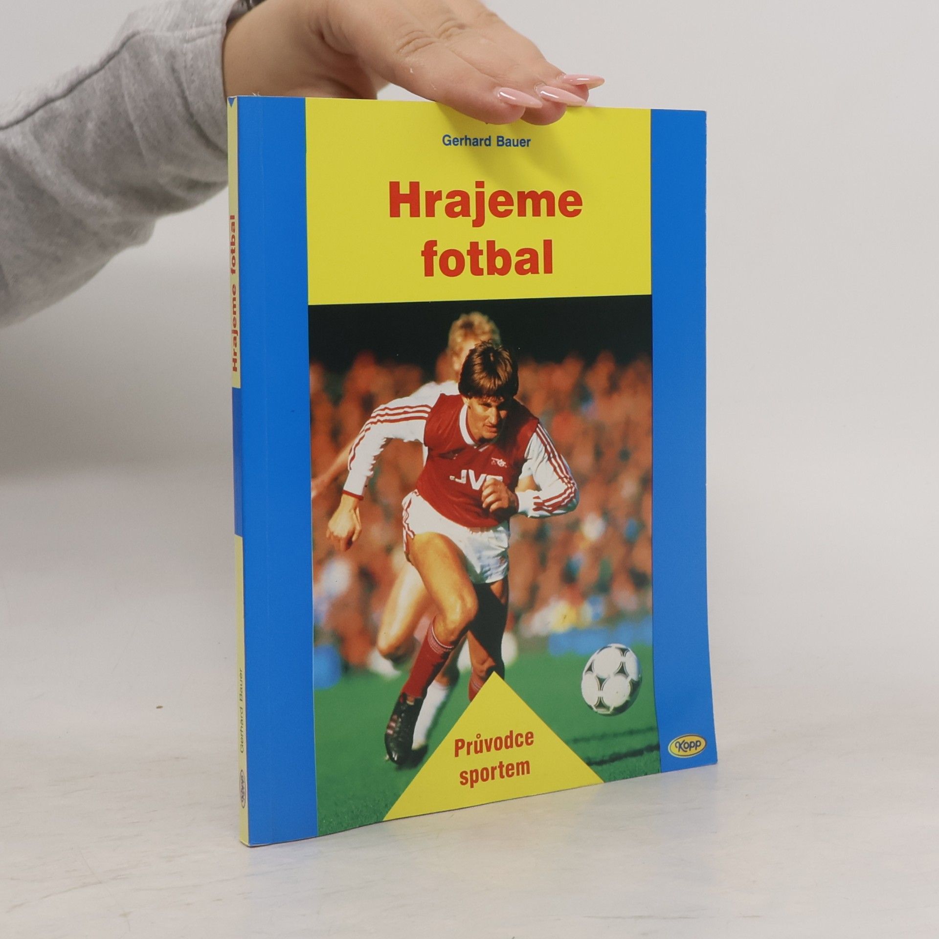 Hrajeme fotbal