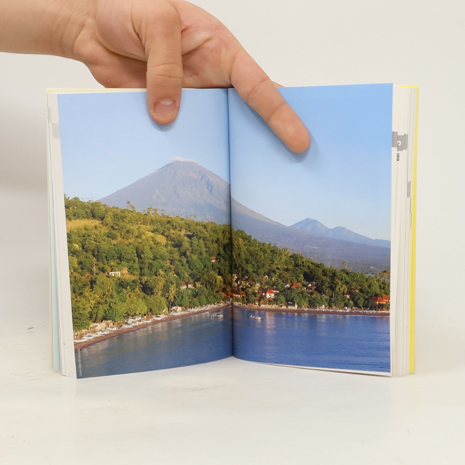 Günter Nelles Nelles Guide: Indonesien