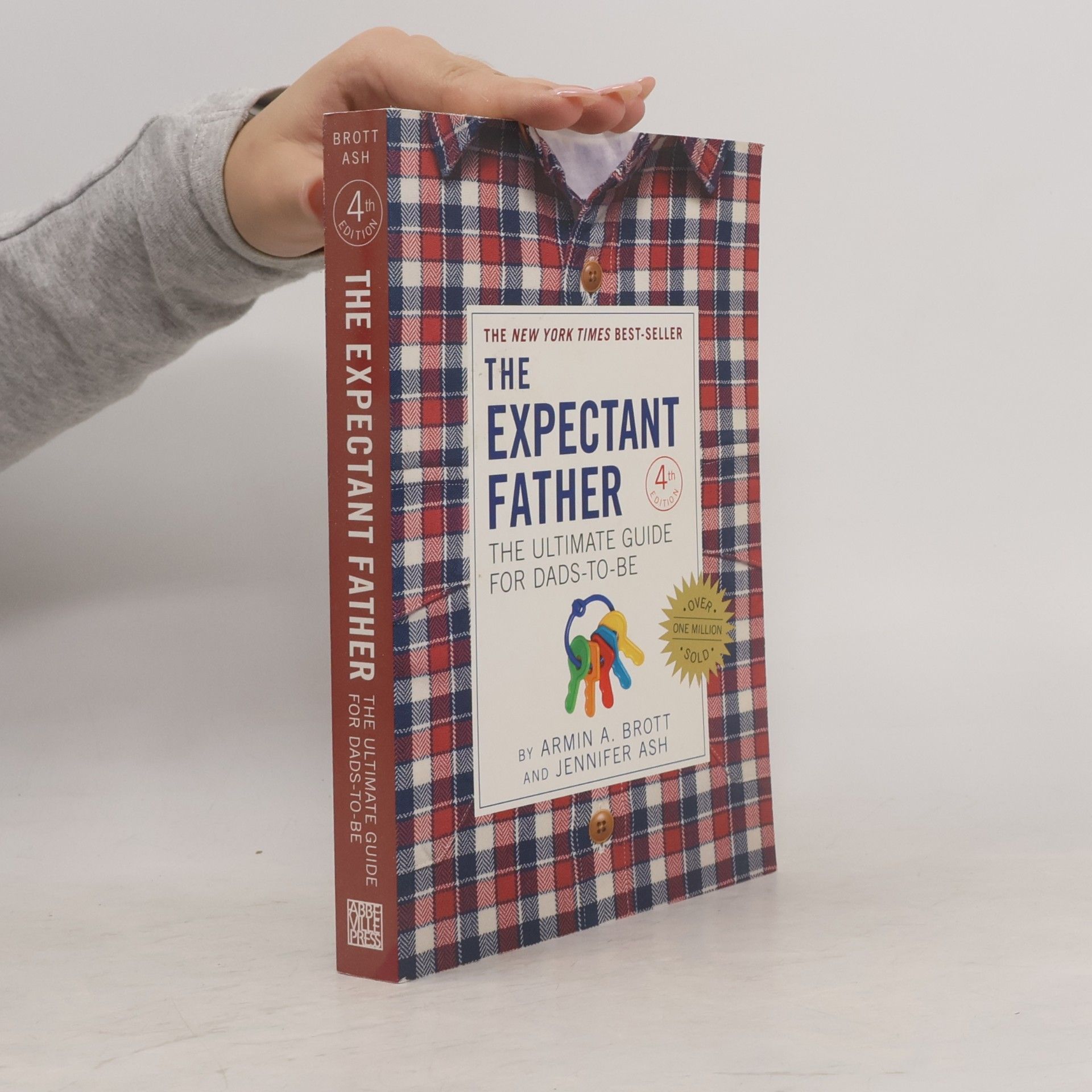 The Expectant Father