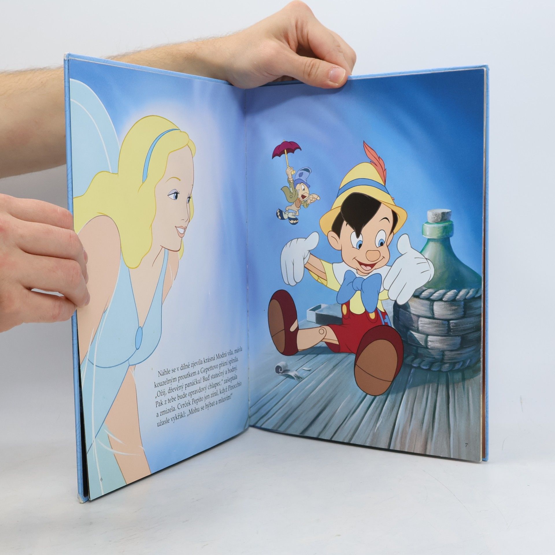 kolektiv Pinocchio