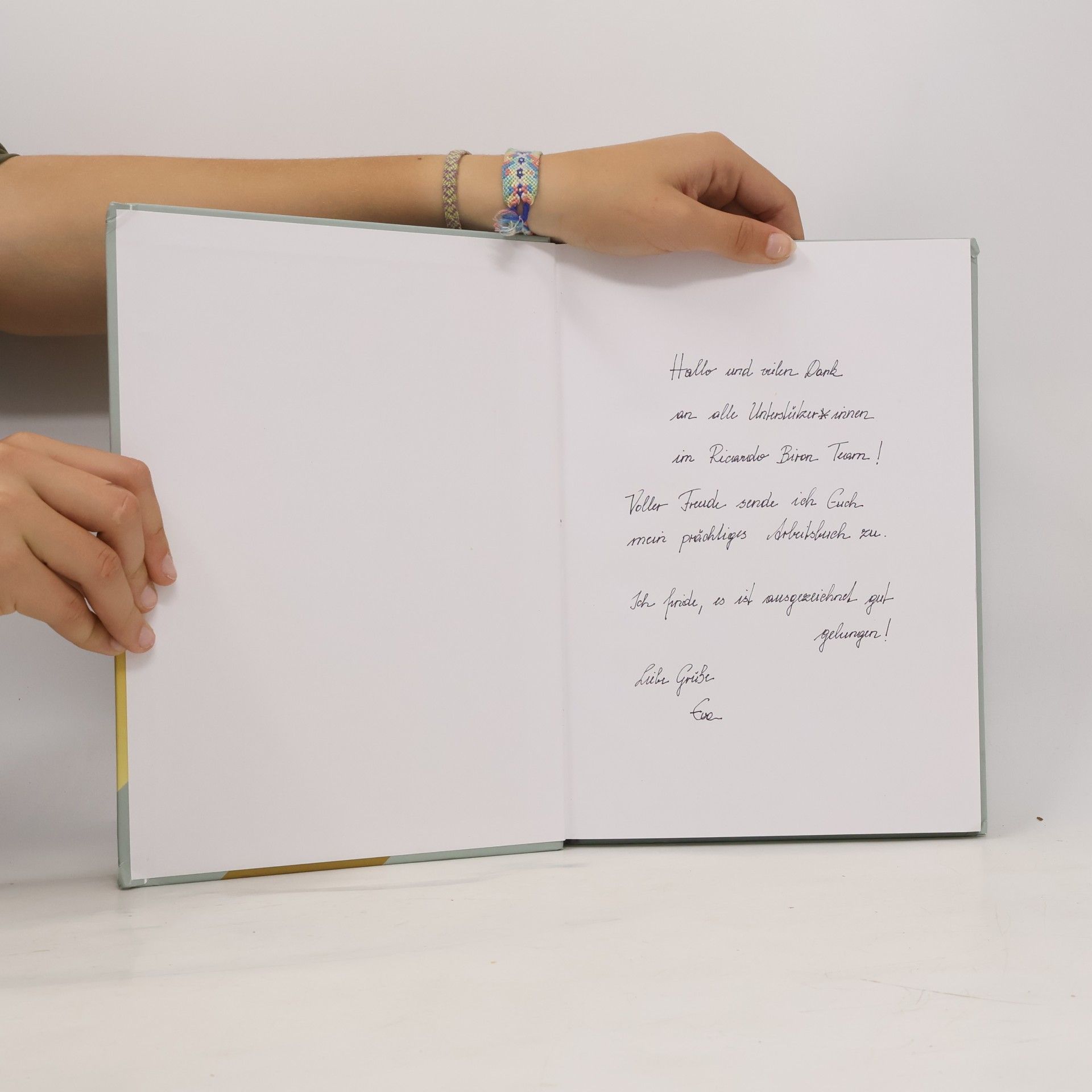 Eva Maria Gegenhuber-Geiblinger Das Arbeitsbuch 33 Codes zur Neuorientierung