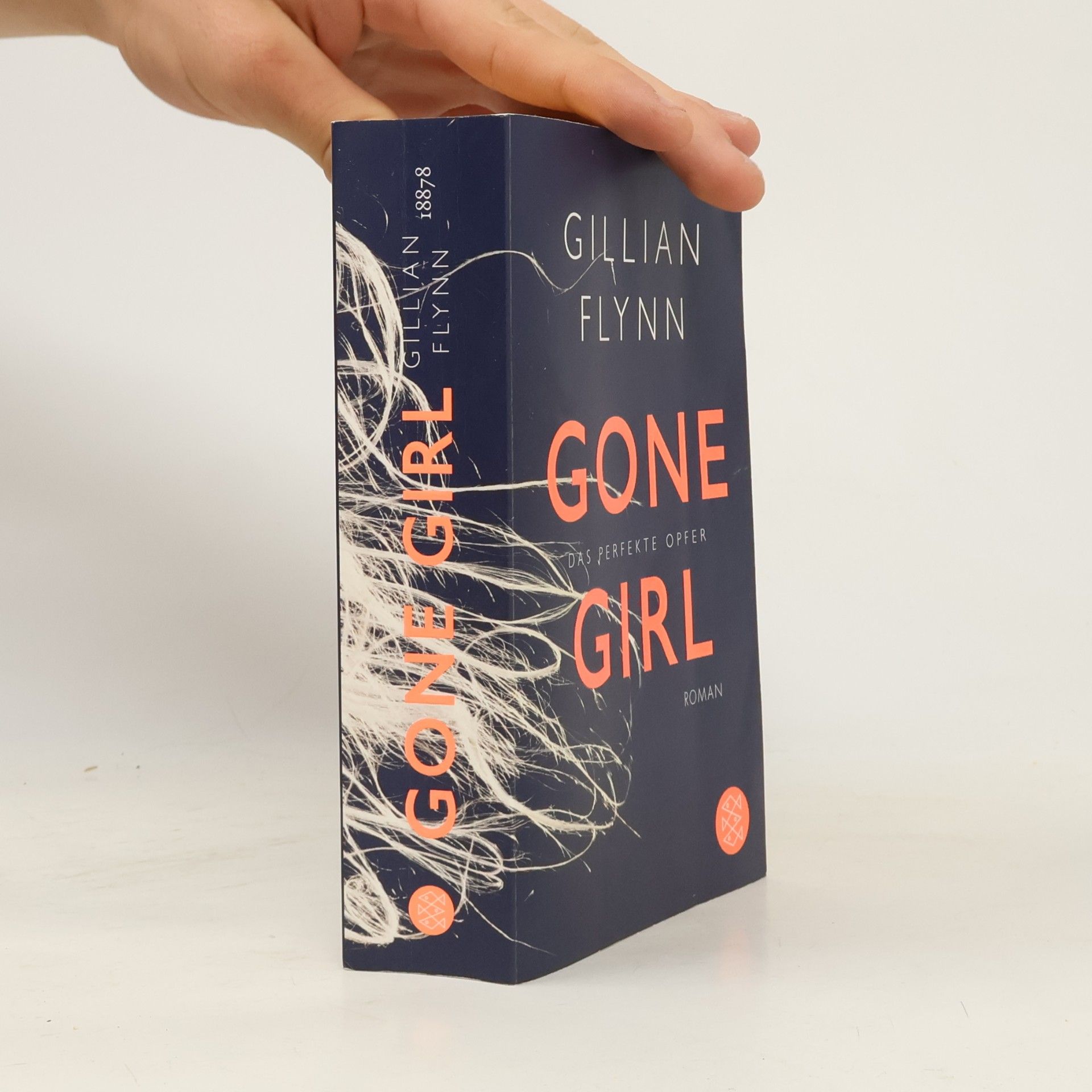 Gillian Flynn Gone girl