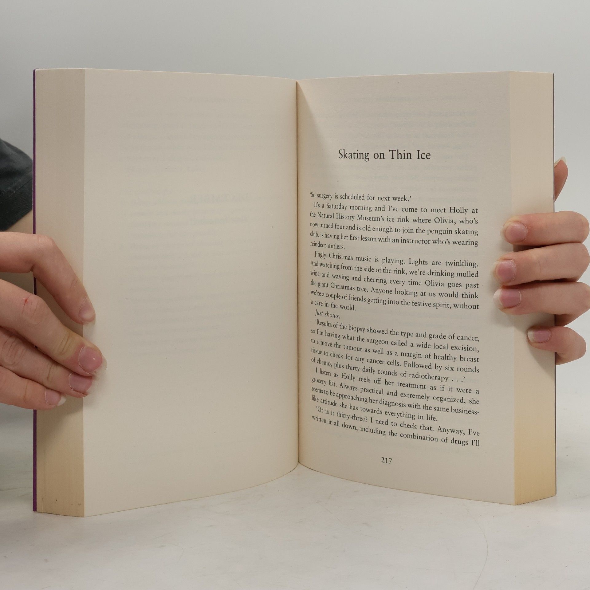 Alexandra Potter More Confessions of a Forty-Something F**k Up