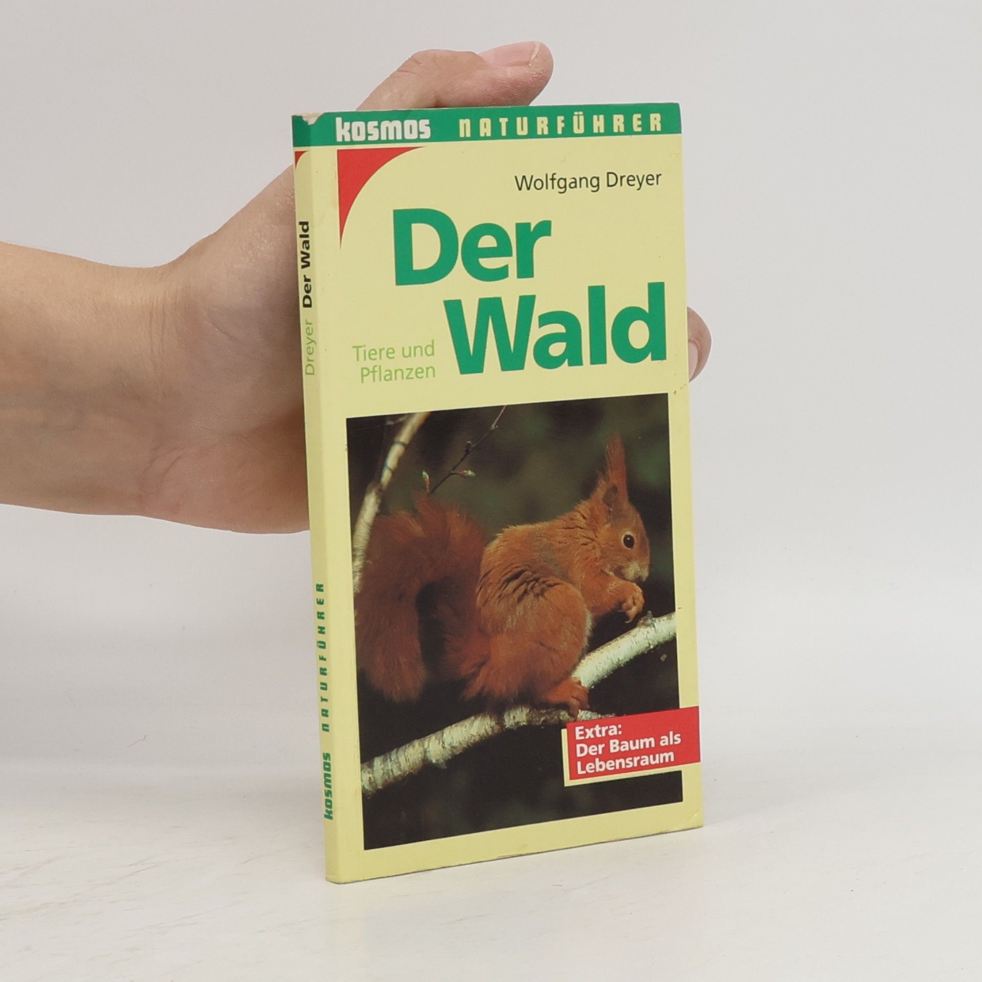 Wolfgang Dreyer Der Wald