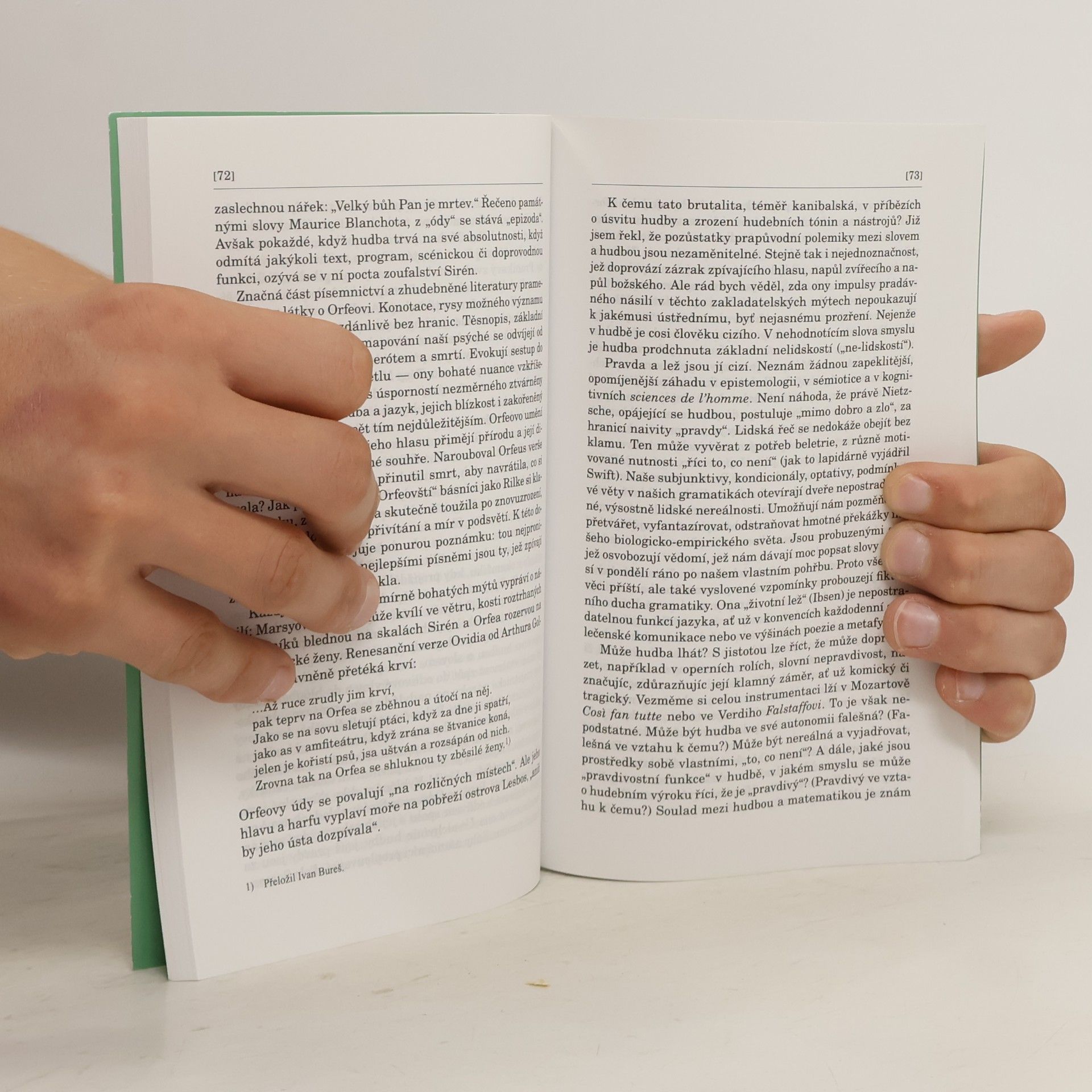 George Steiner Errata. Prozkoumaný život